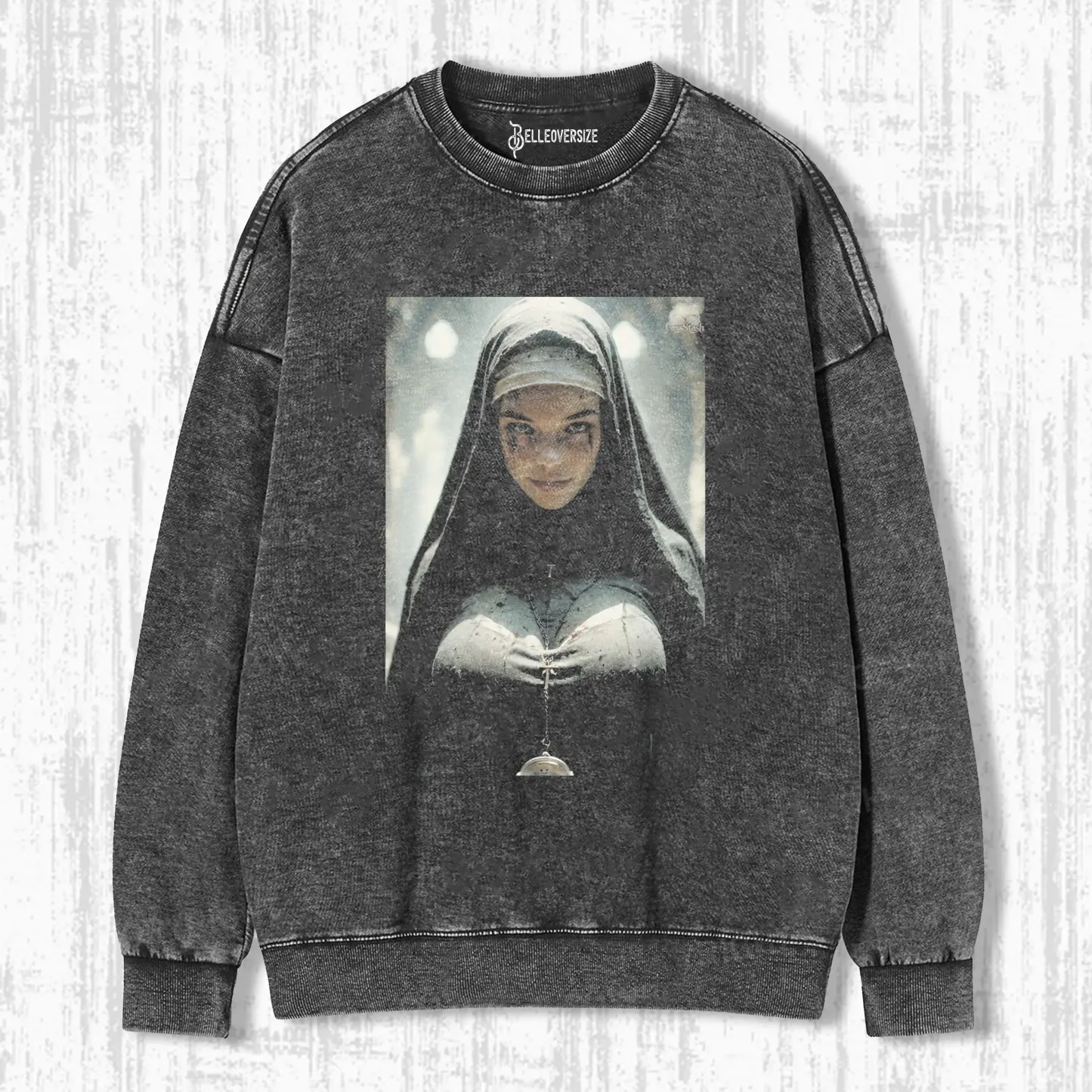 NUNS SWEATSHIRTS