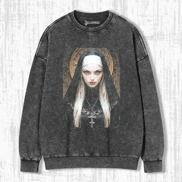NUNS SWEATSHIRTS