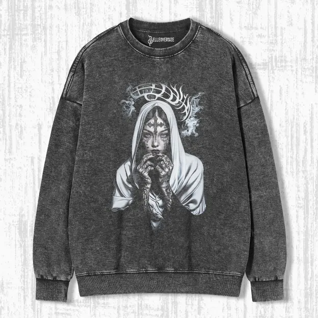 NUNS SWEATSHIRTS