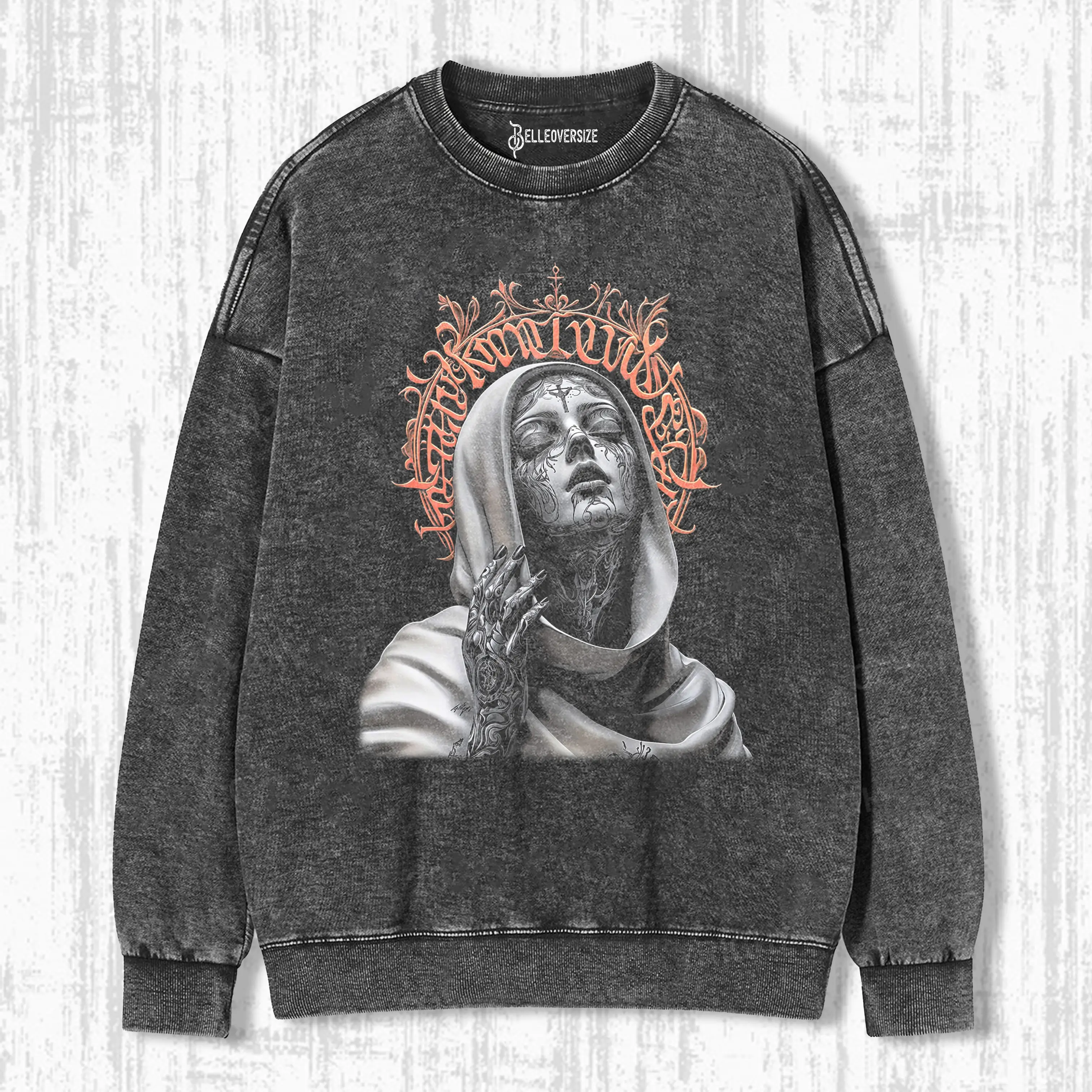 NUNS SWEATSHIRTS
