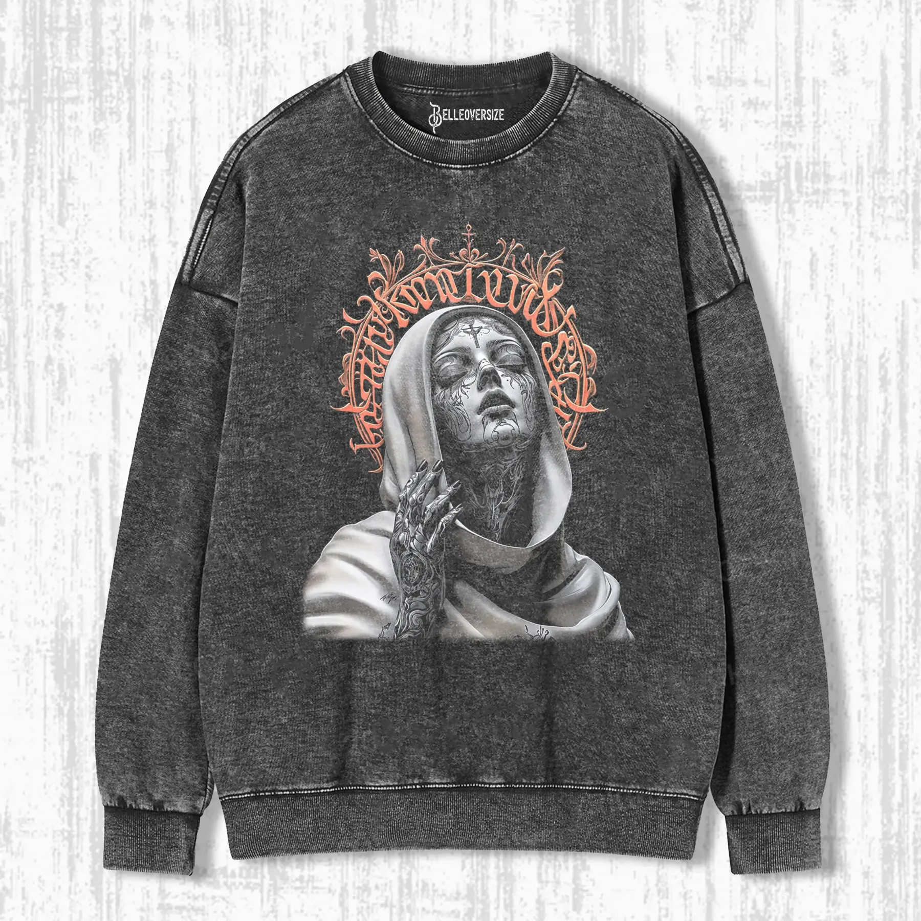 NUNS SWEATSHIRTS