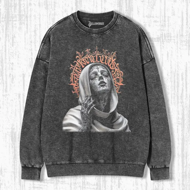 NUNS SWEATSHIRTS