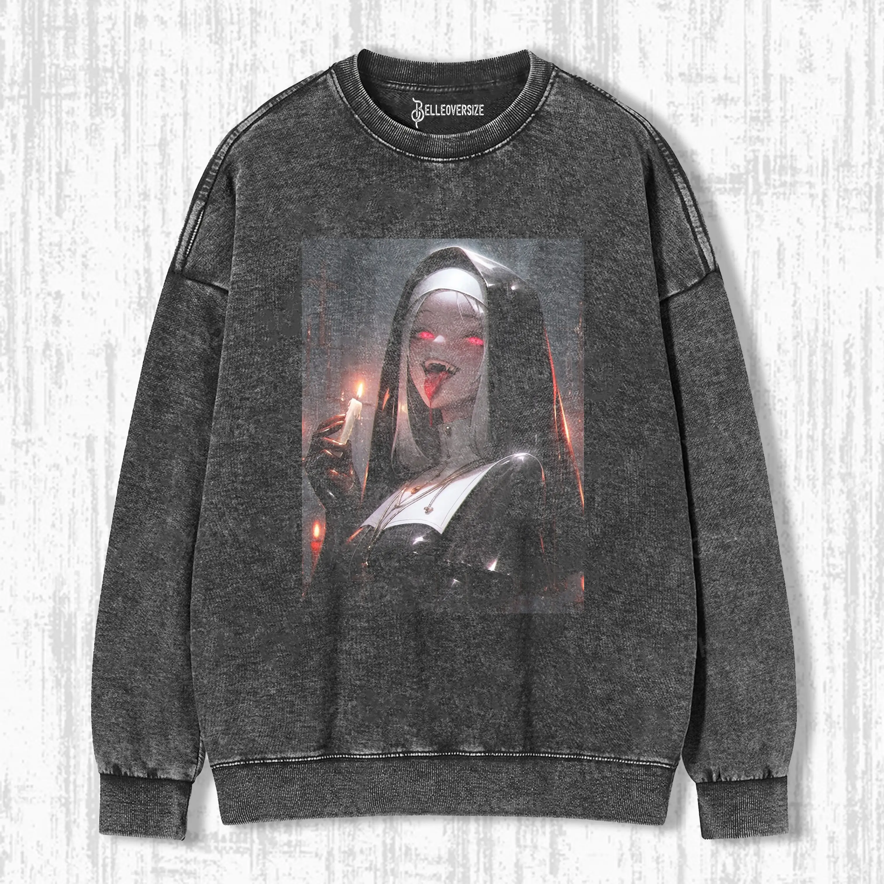 NUNS SWEATSHIRTS