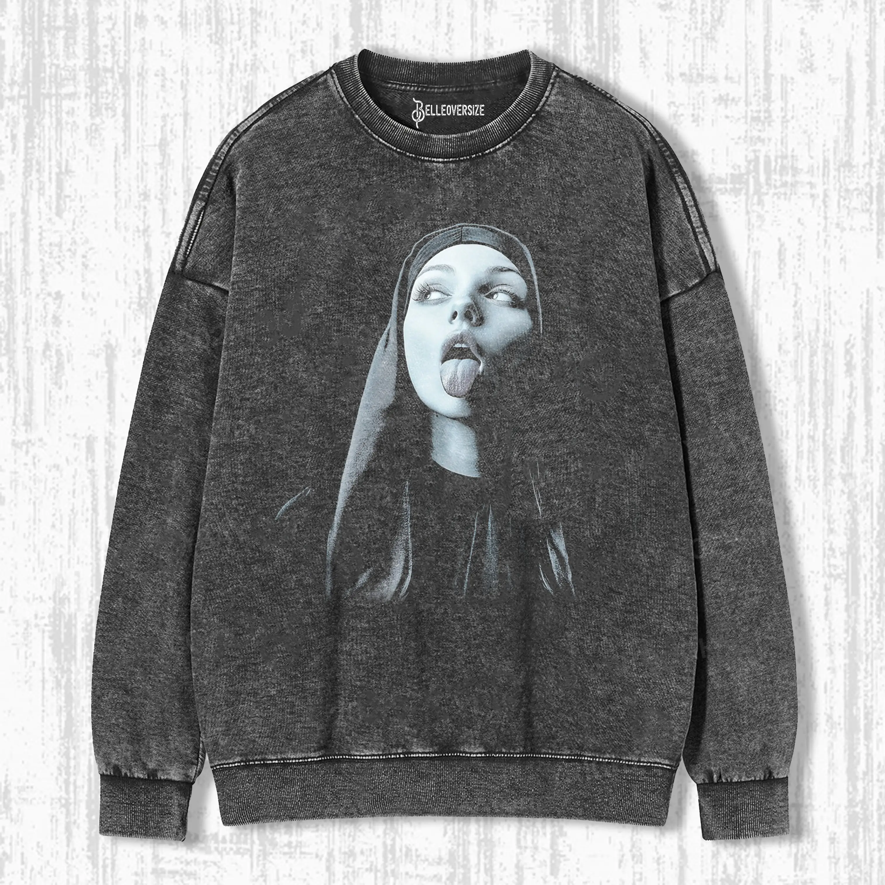 NUNS SWEATSHIRTS