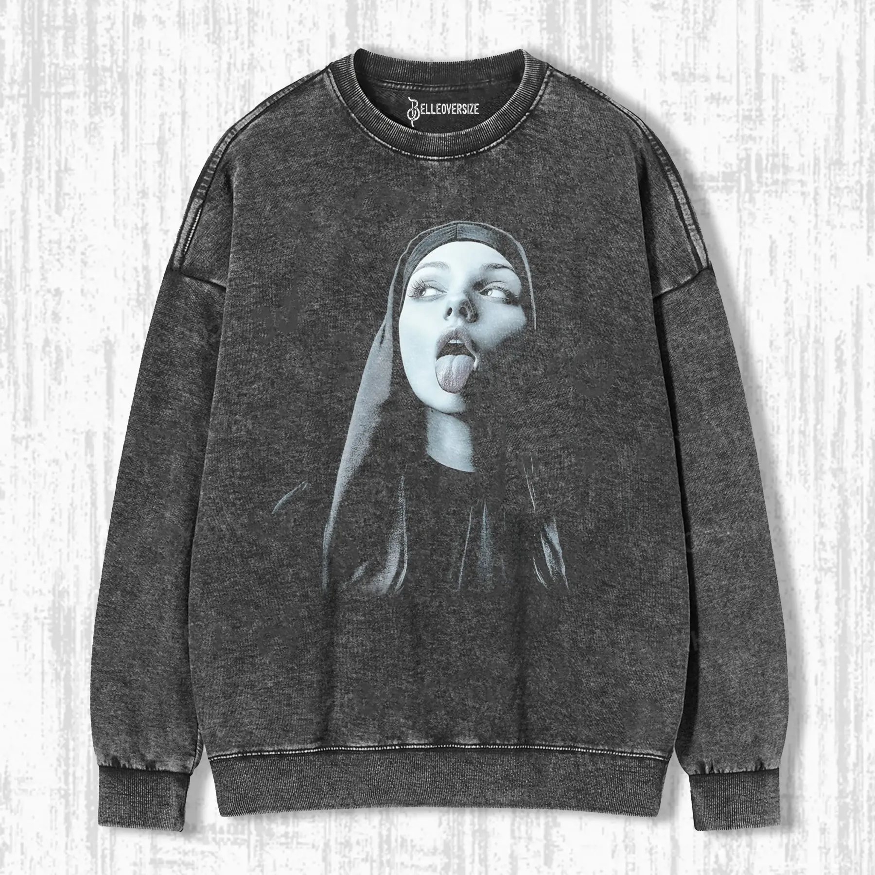 NUNS SWEATSHIRTS