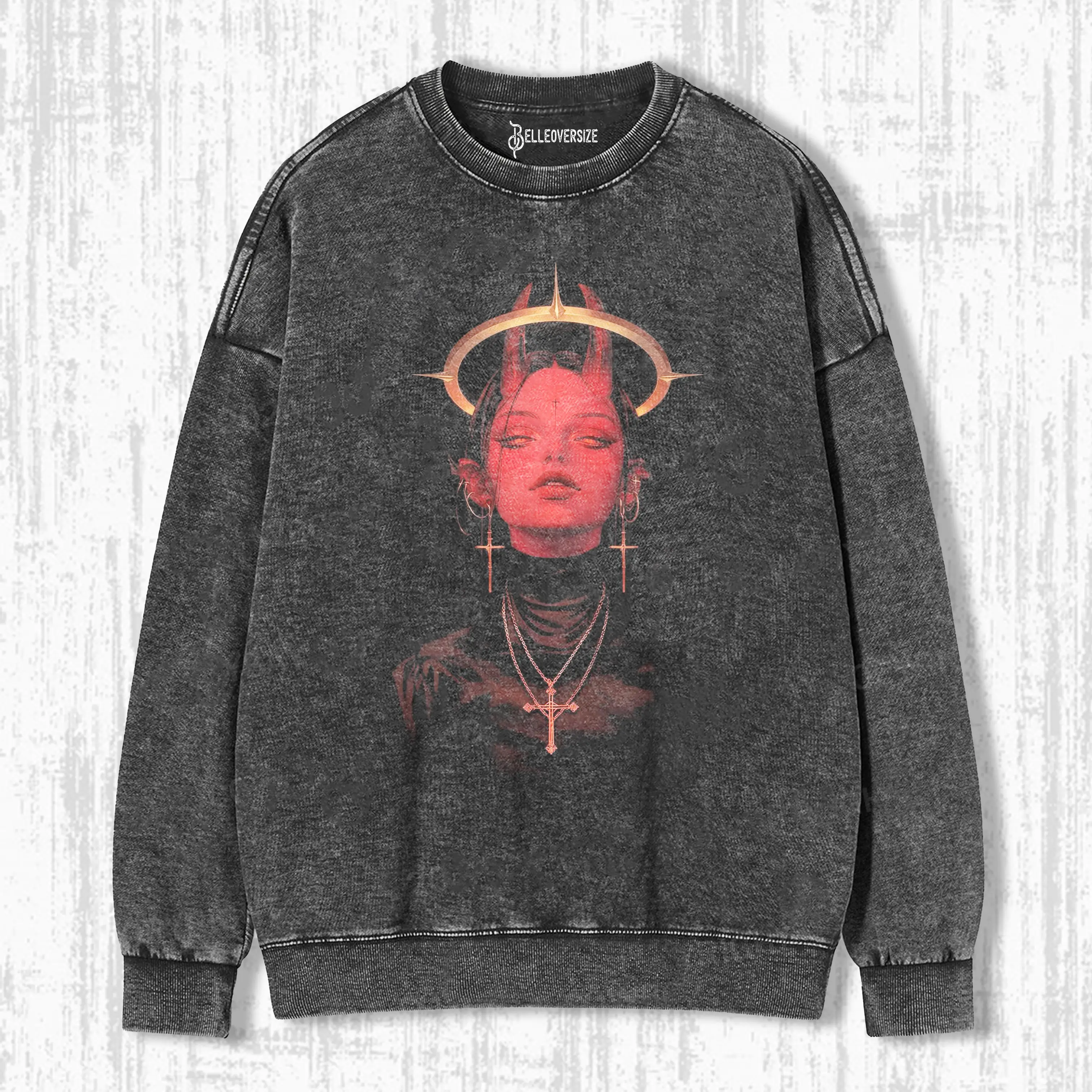 NUNS SWEATSHIRTS