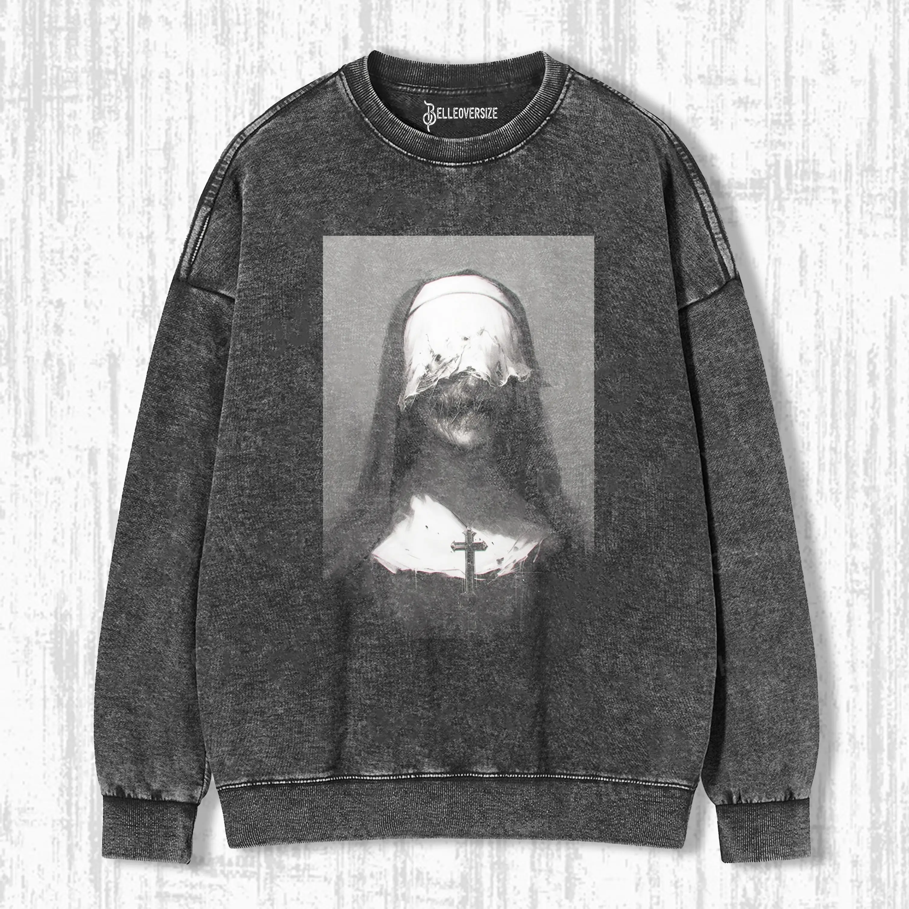 NUNS SWEATSHIRTS