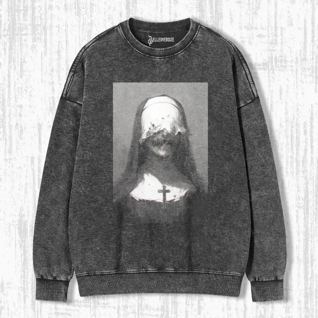 NUNS SWEATSHIRTS