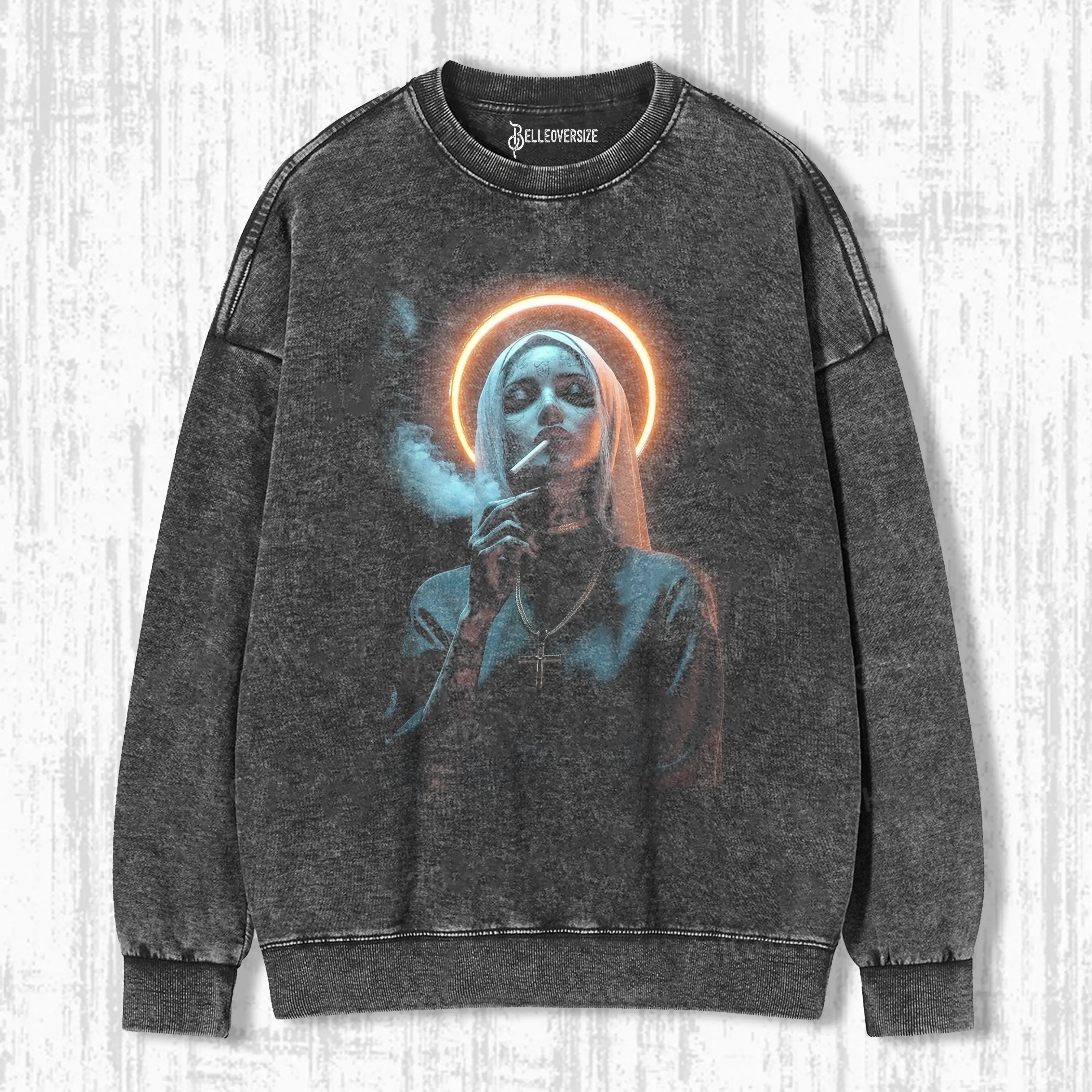 NUNS SWEATSHIRTS