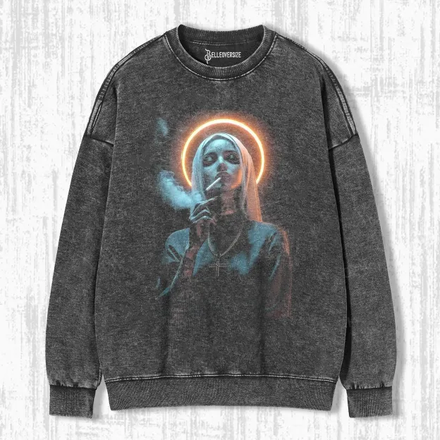 NUNS SWEATSHIRTS