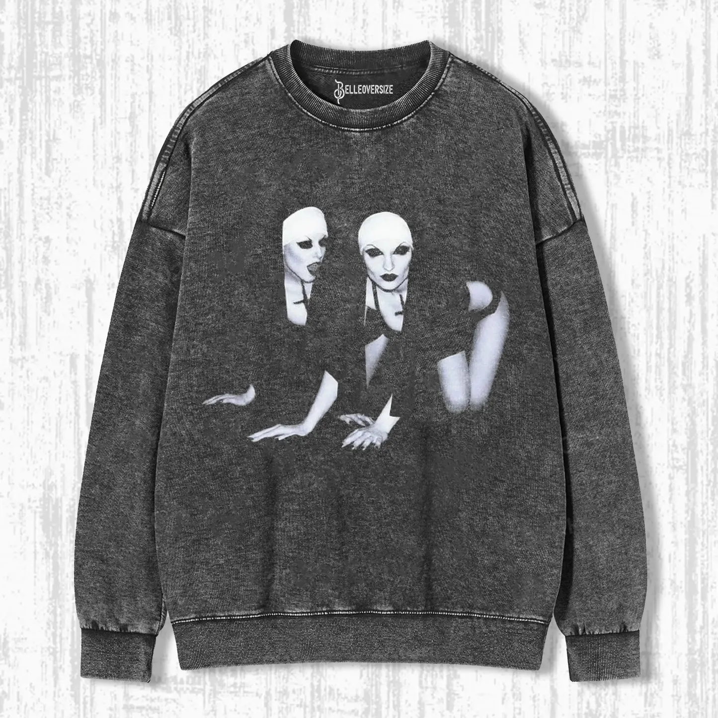 NUNS SWEATSHIRTS