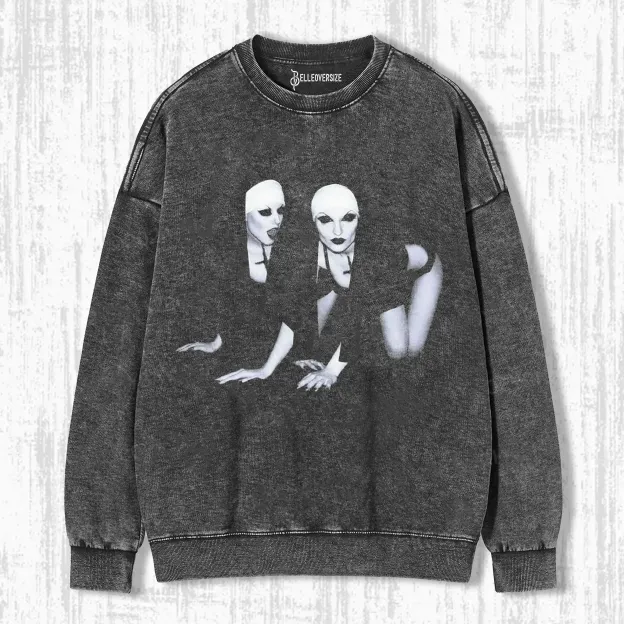 NUNS SWEATSHIRTS