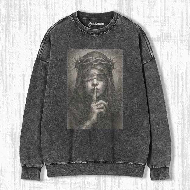 NUNS SWEATSHIRTS
