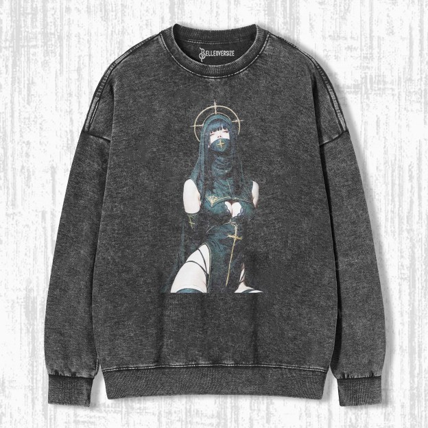 NUNS SWEATSHIRTS