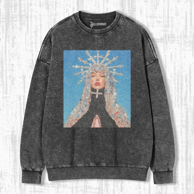 NUNS SWEATSHIRTS