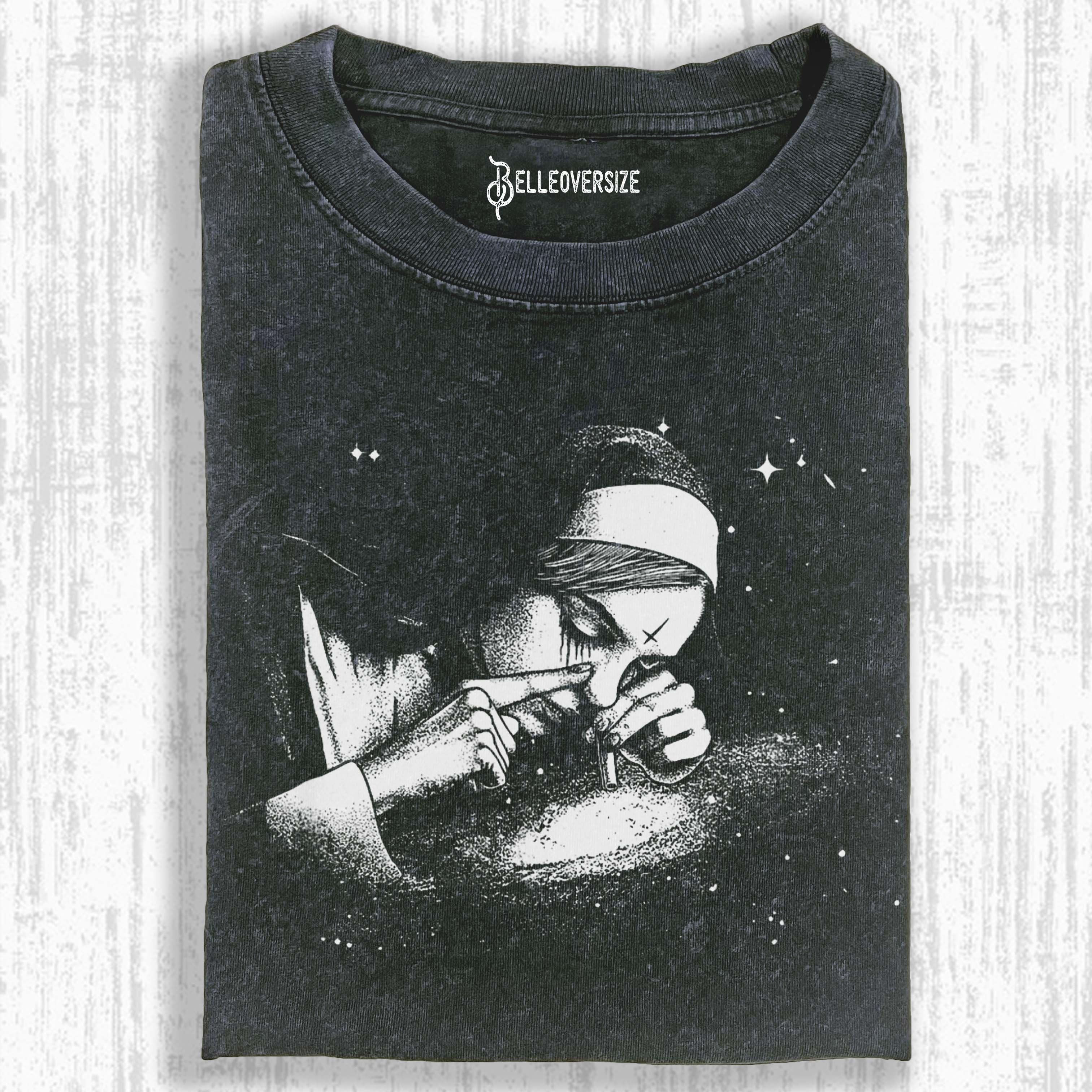 NUNS T-SHIRT