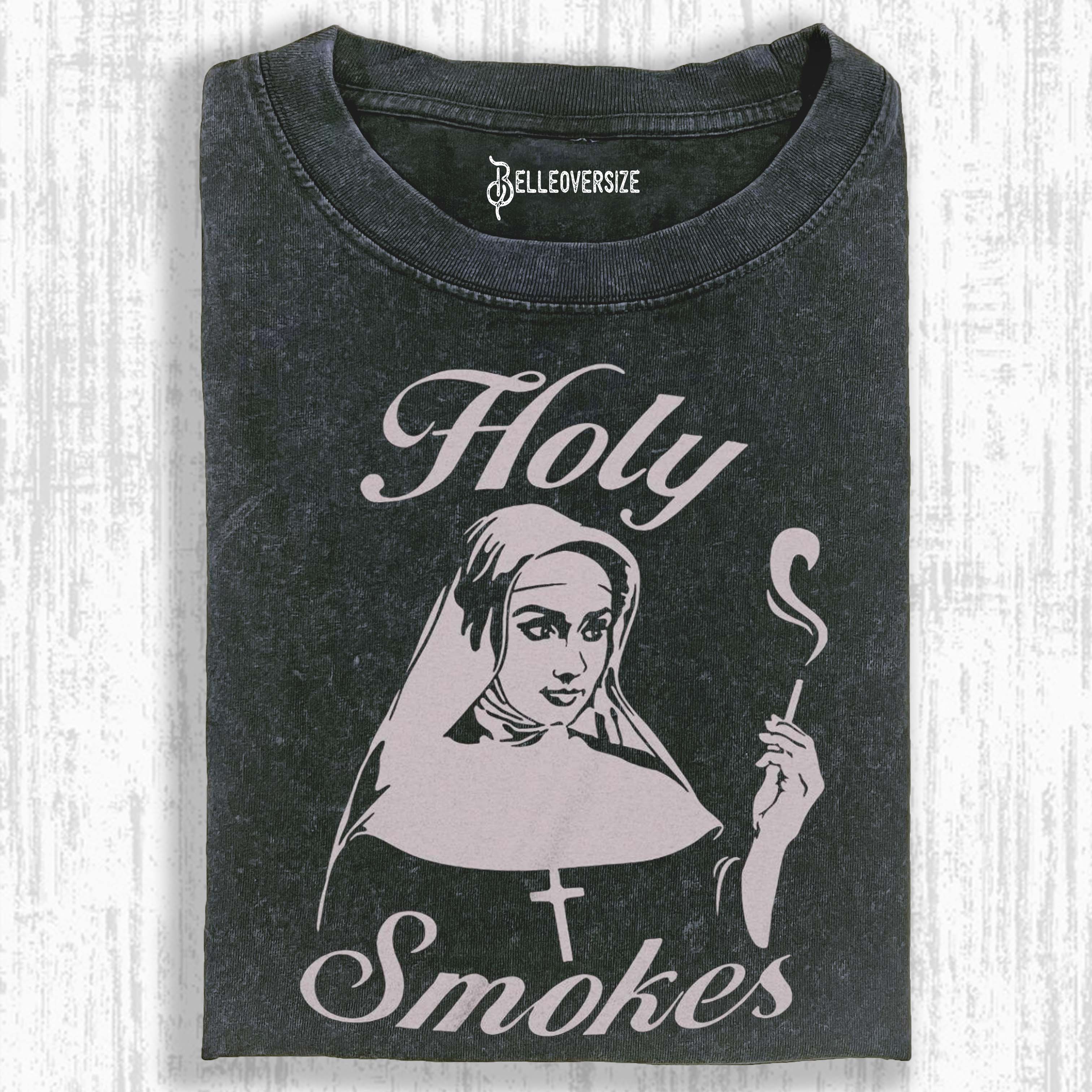 NUNS T-SHIRT