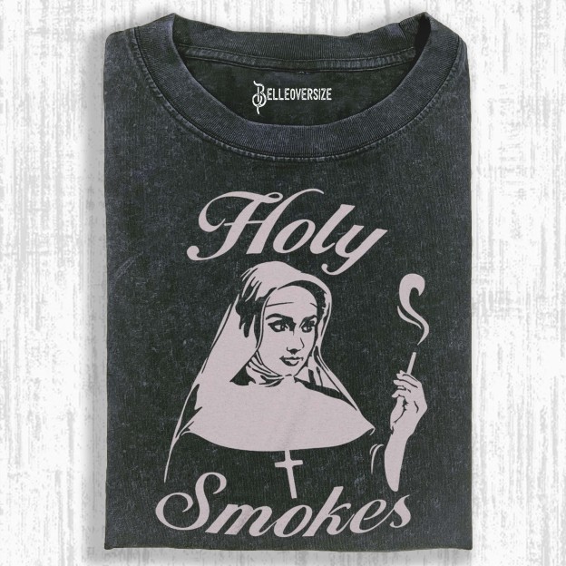 NUNS T-SHIRT