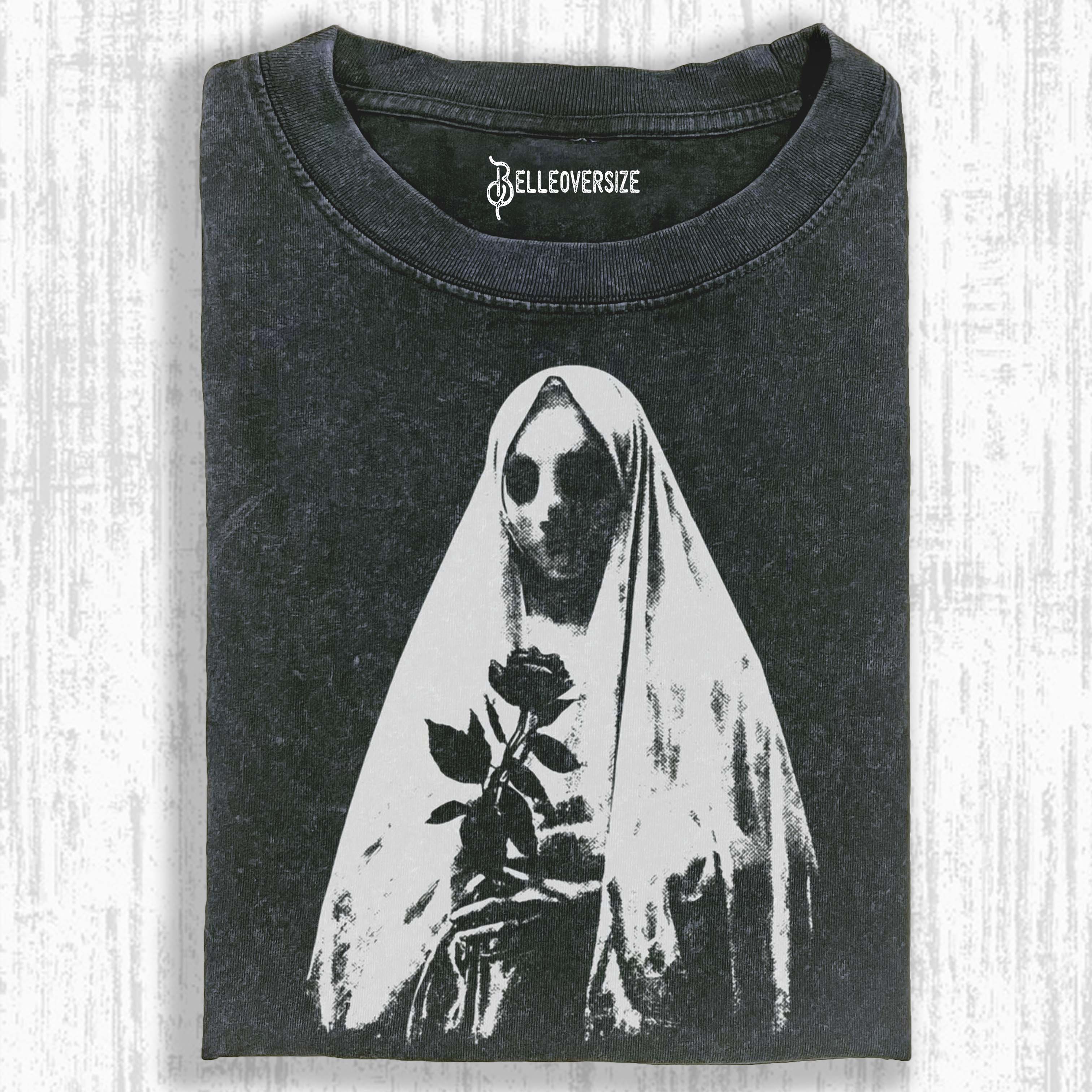 NUNS T-SHIRT