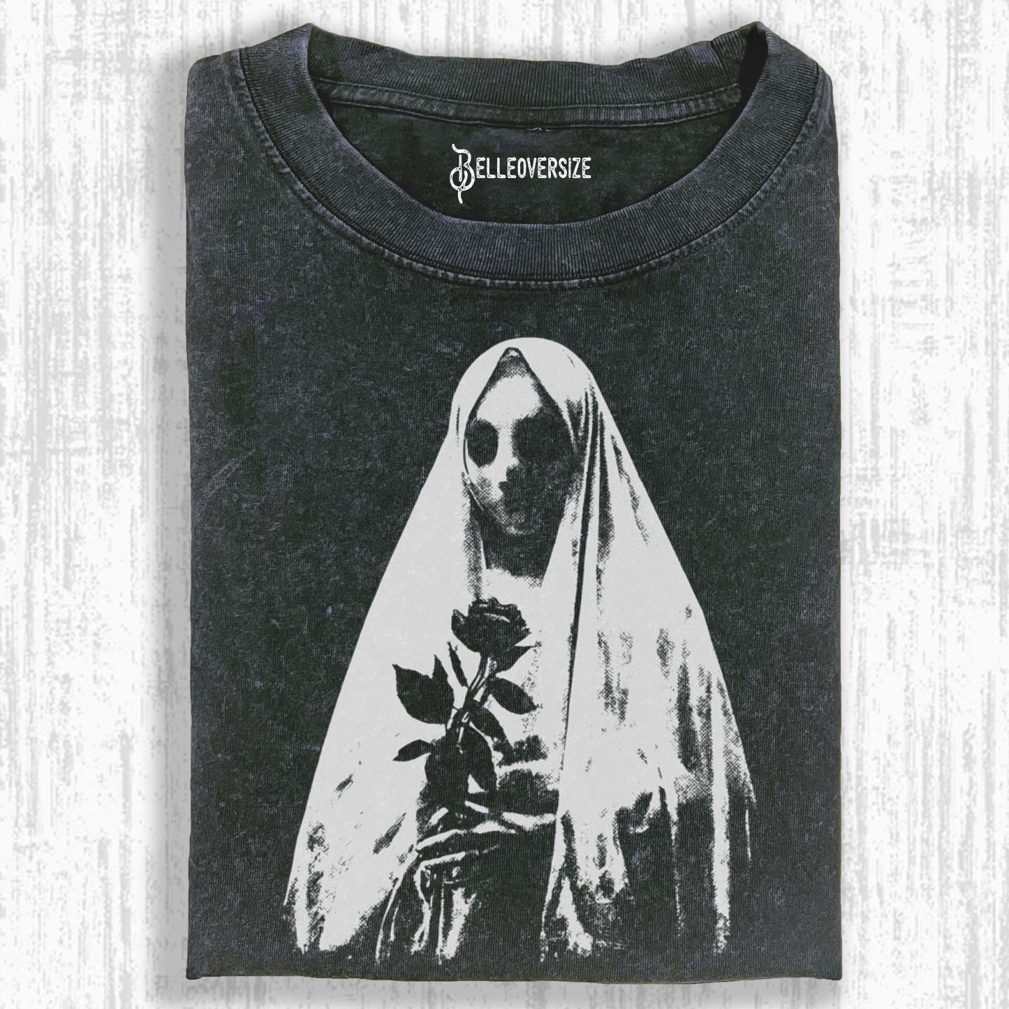 NUNS T-SHIRT