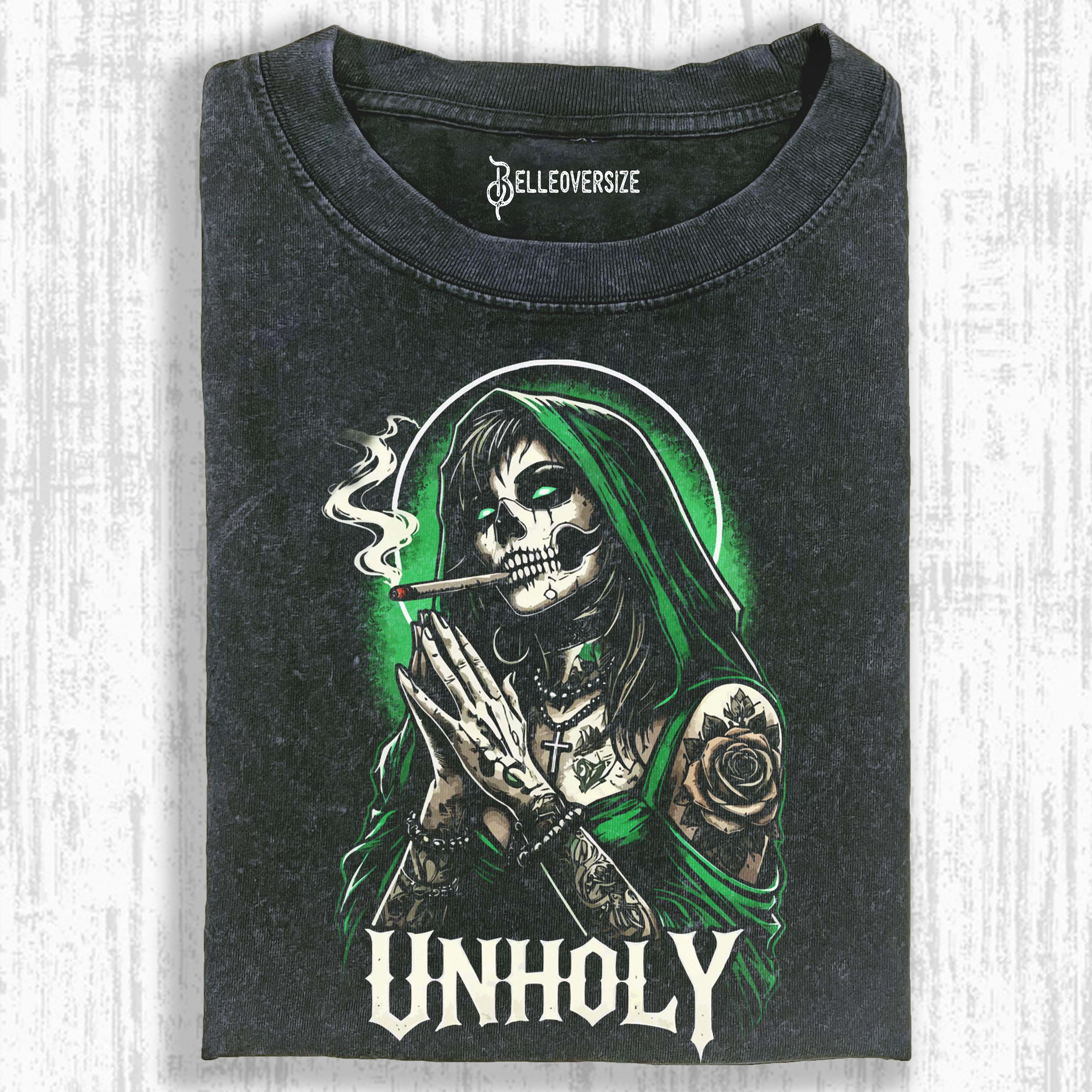 NUNS T-SHIRT