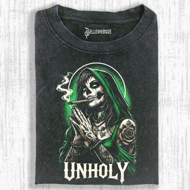 NUNS T-SHIRT