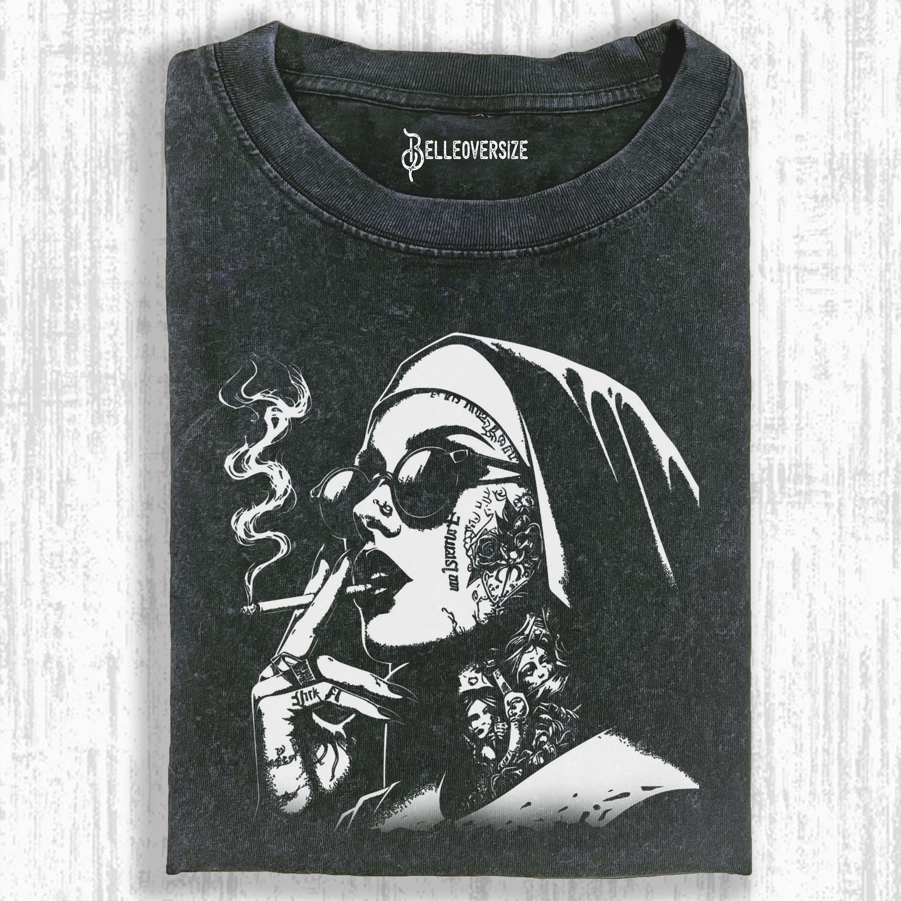 NUNS T-SHIRT