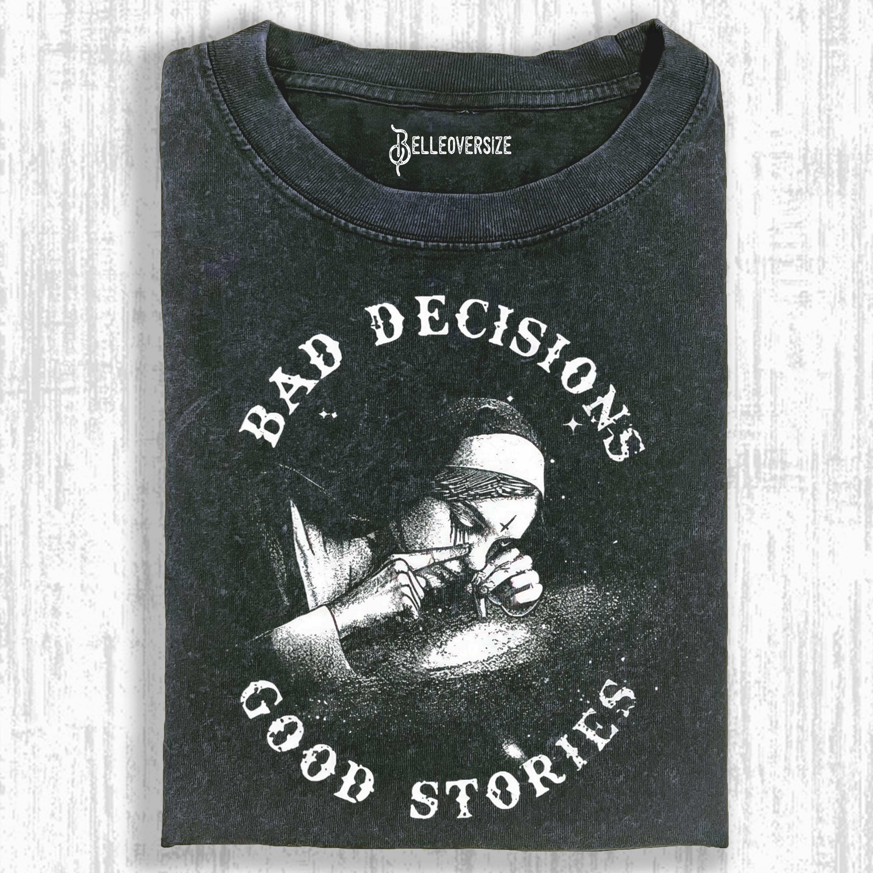 NUNS T-SHIRT