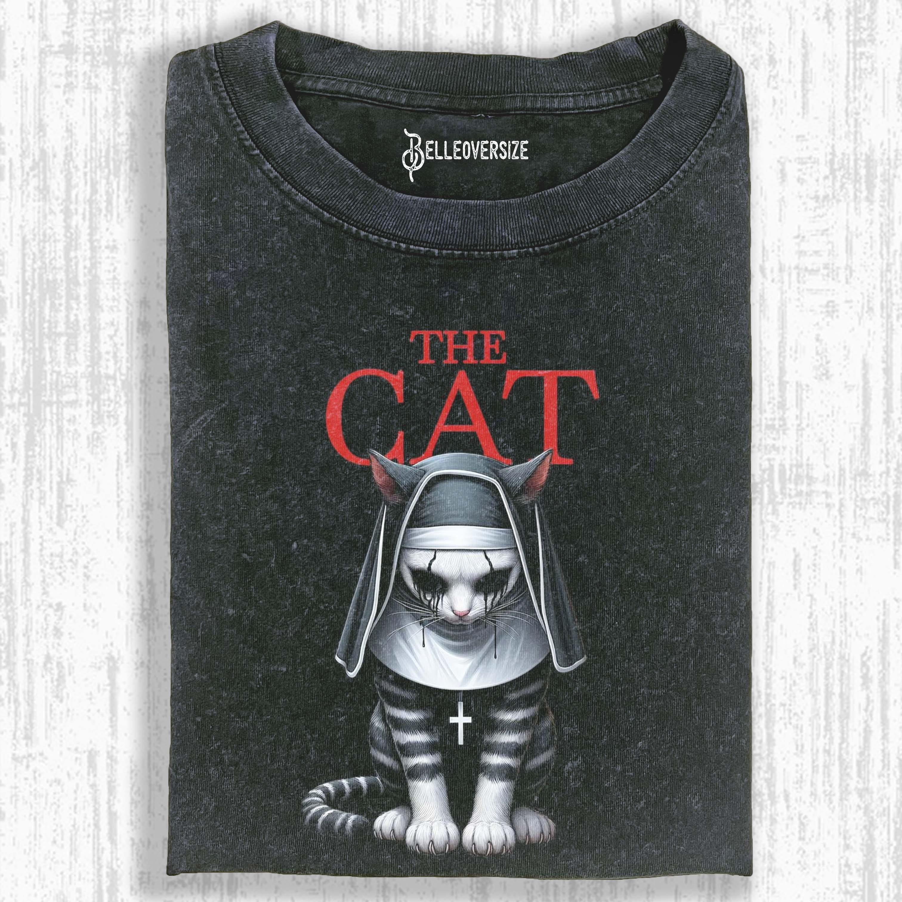NUNS T-SHIRT