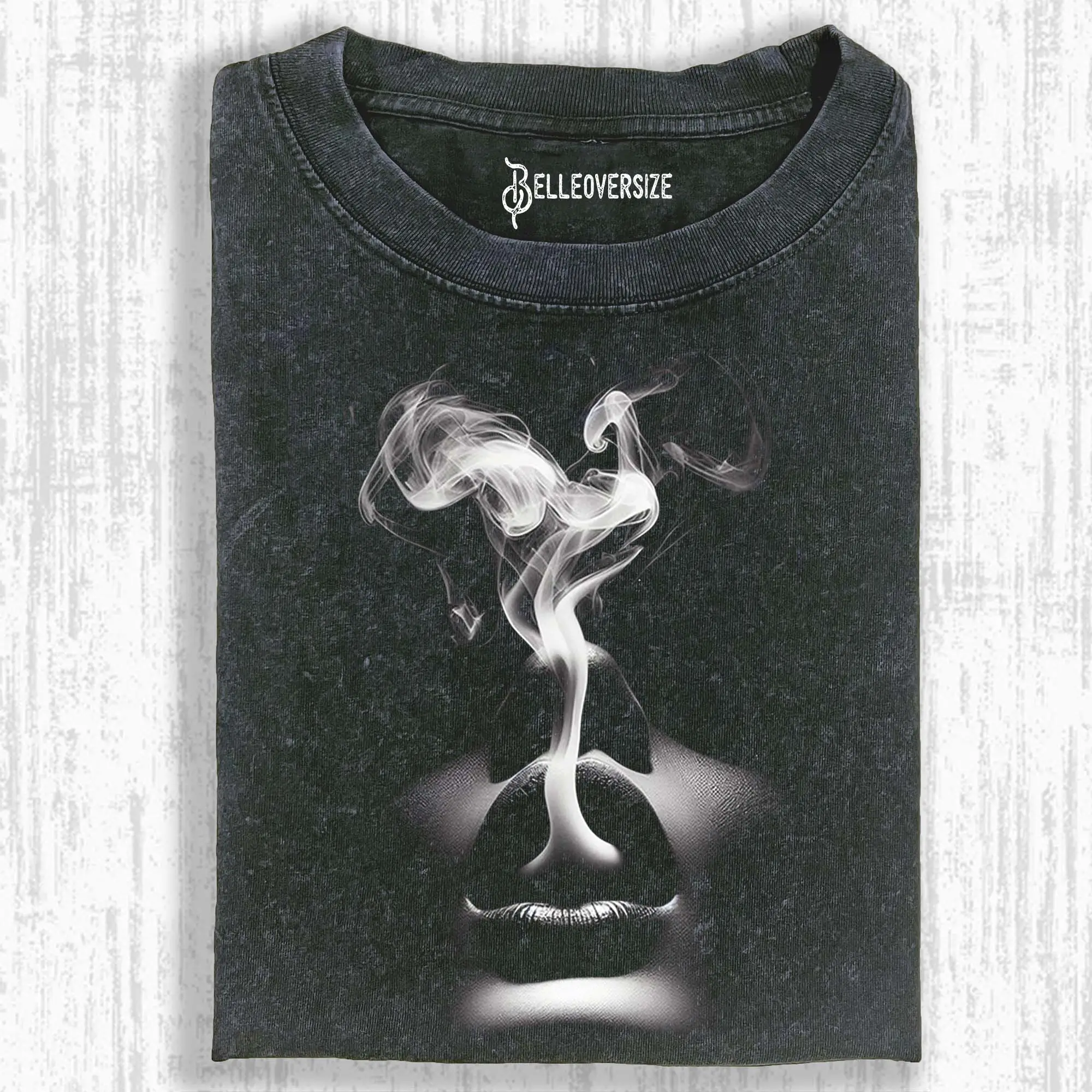 NUNS T-SHIRT