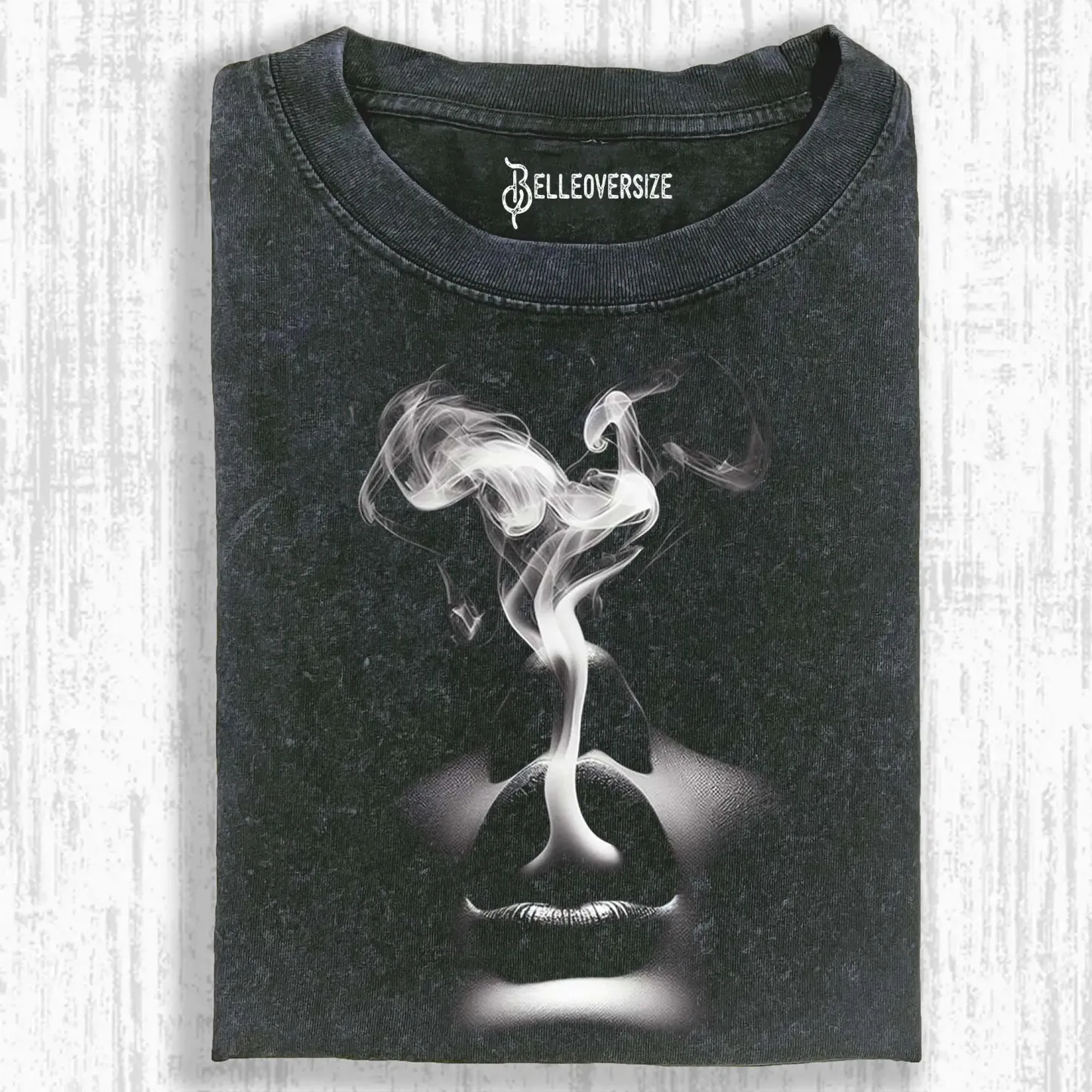 NUNS T-SHIRT