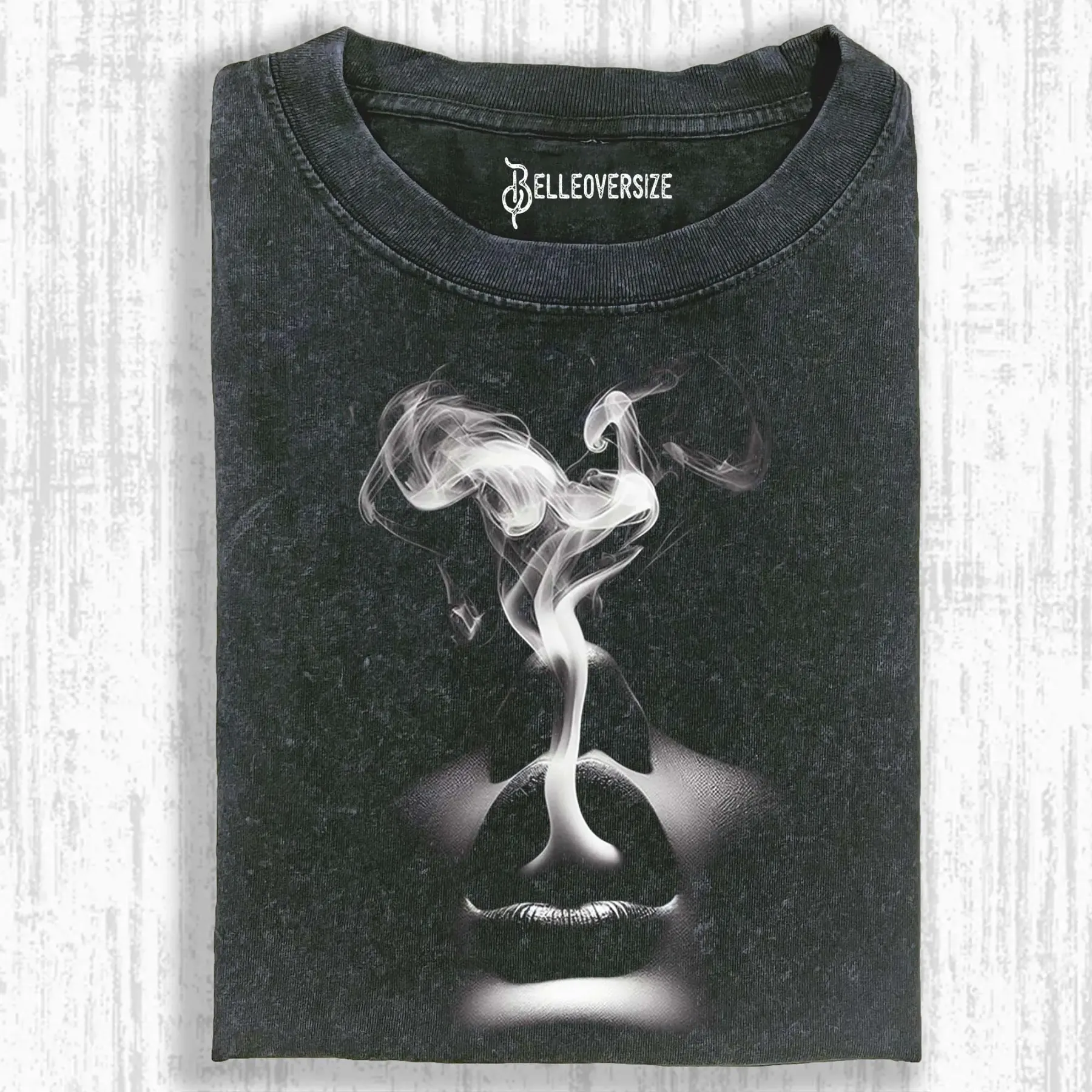 NUNS T-SHIRT