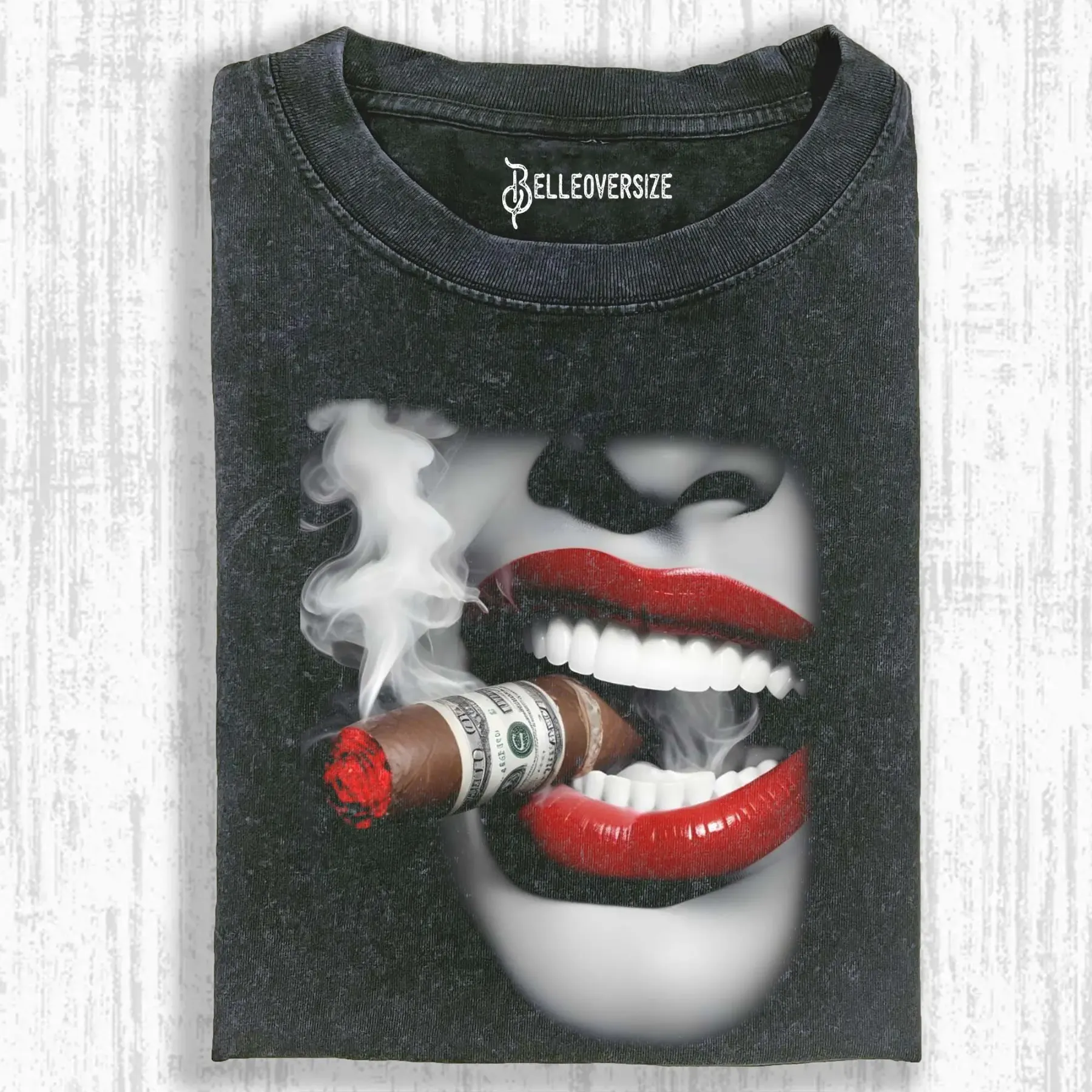 NUNS T-SHIRT