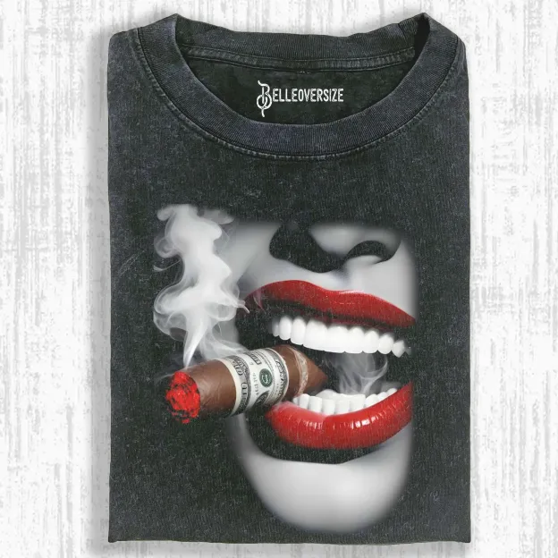 NUNS T-SHIRT