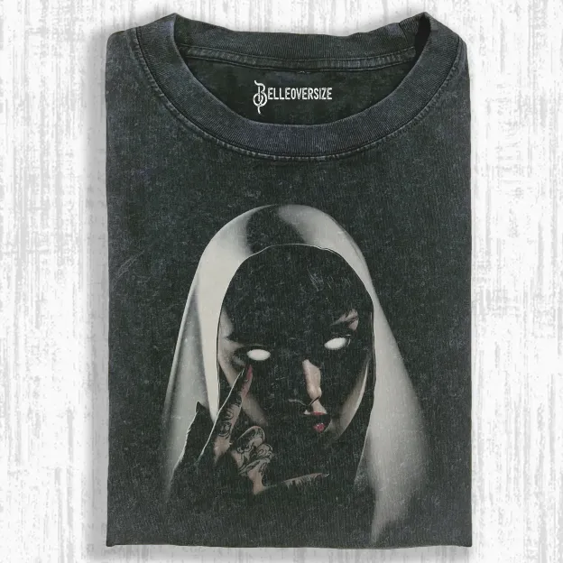 NUNS T-SHIRT