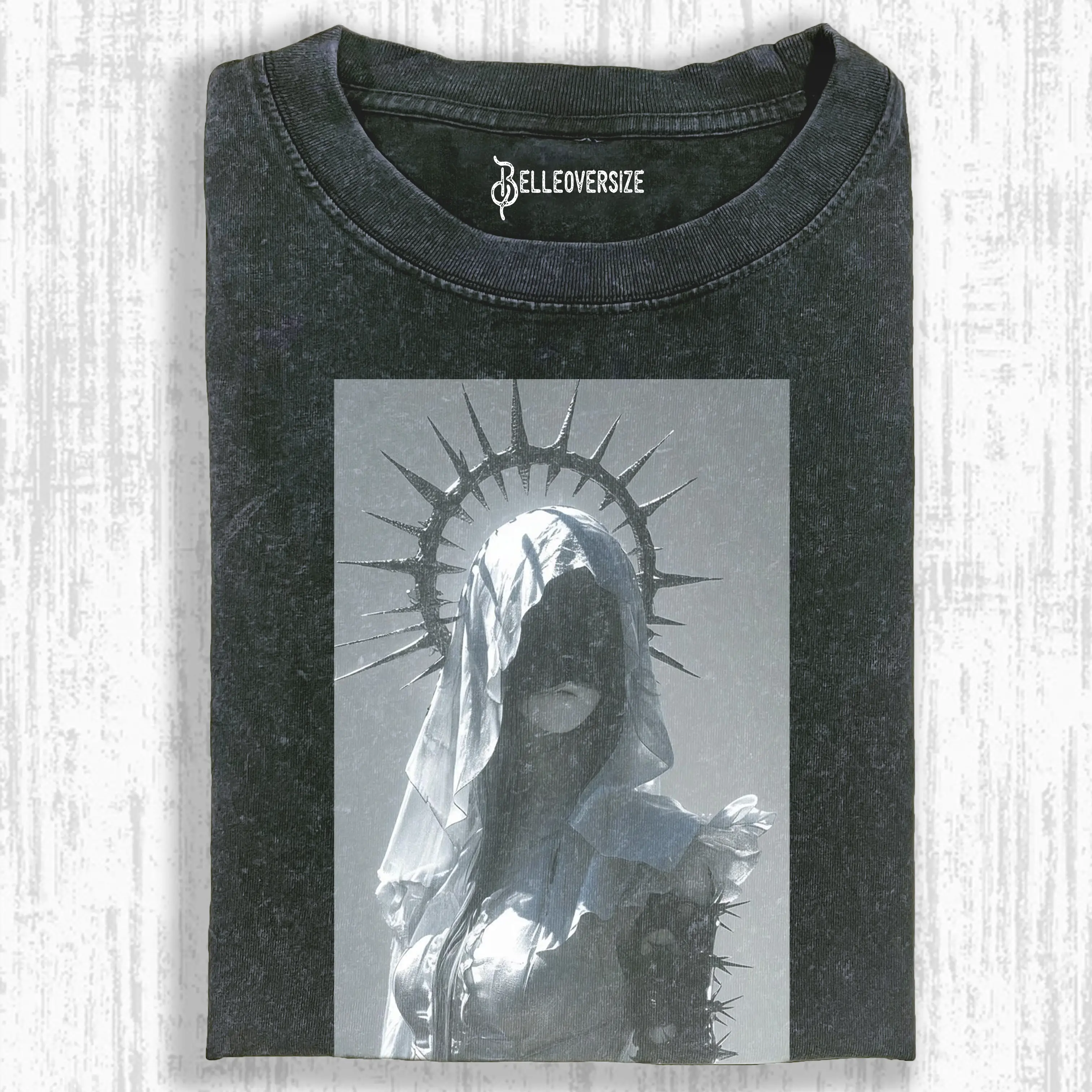 NUNS T-SHIRT