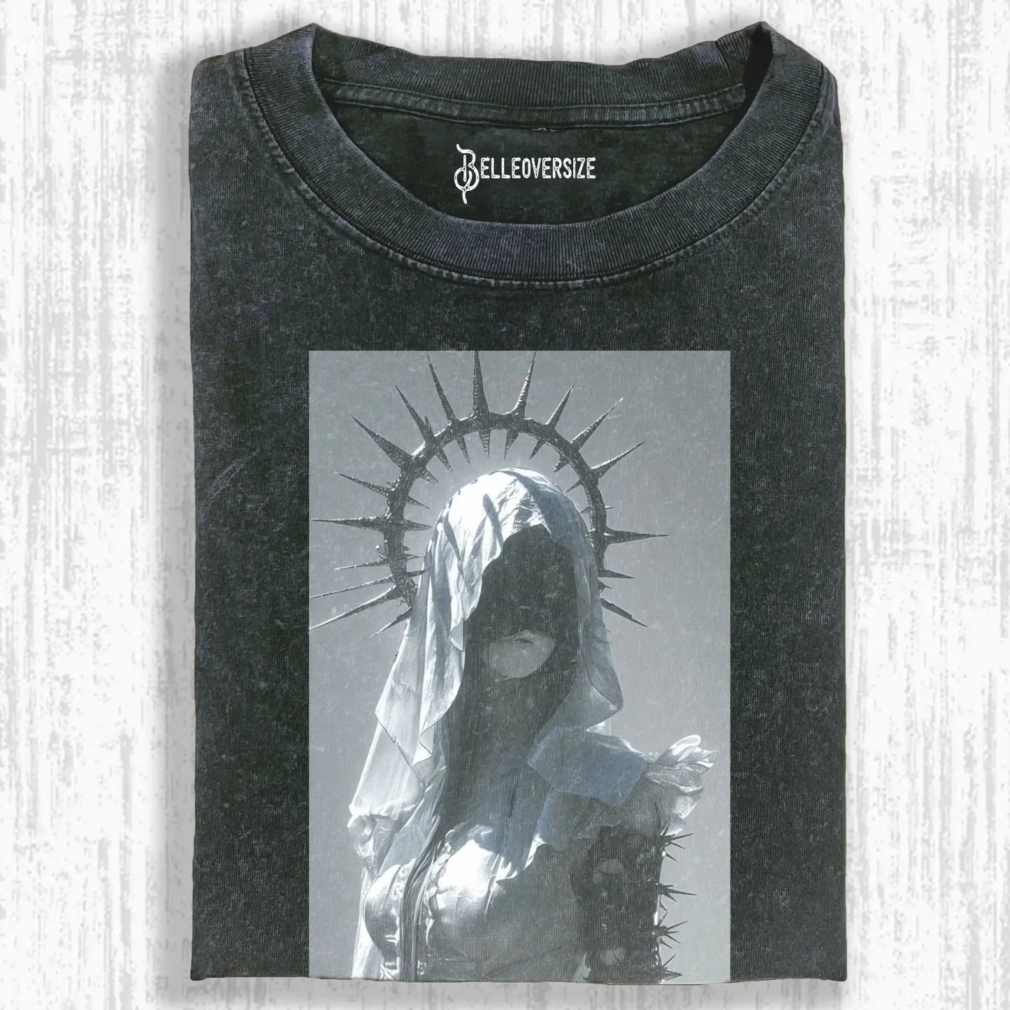 NUNS T-SHIRT