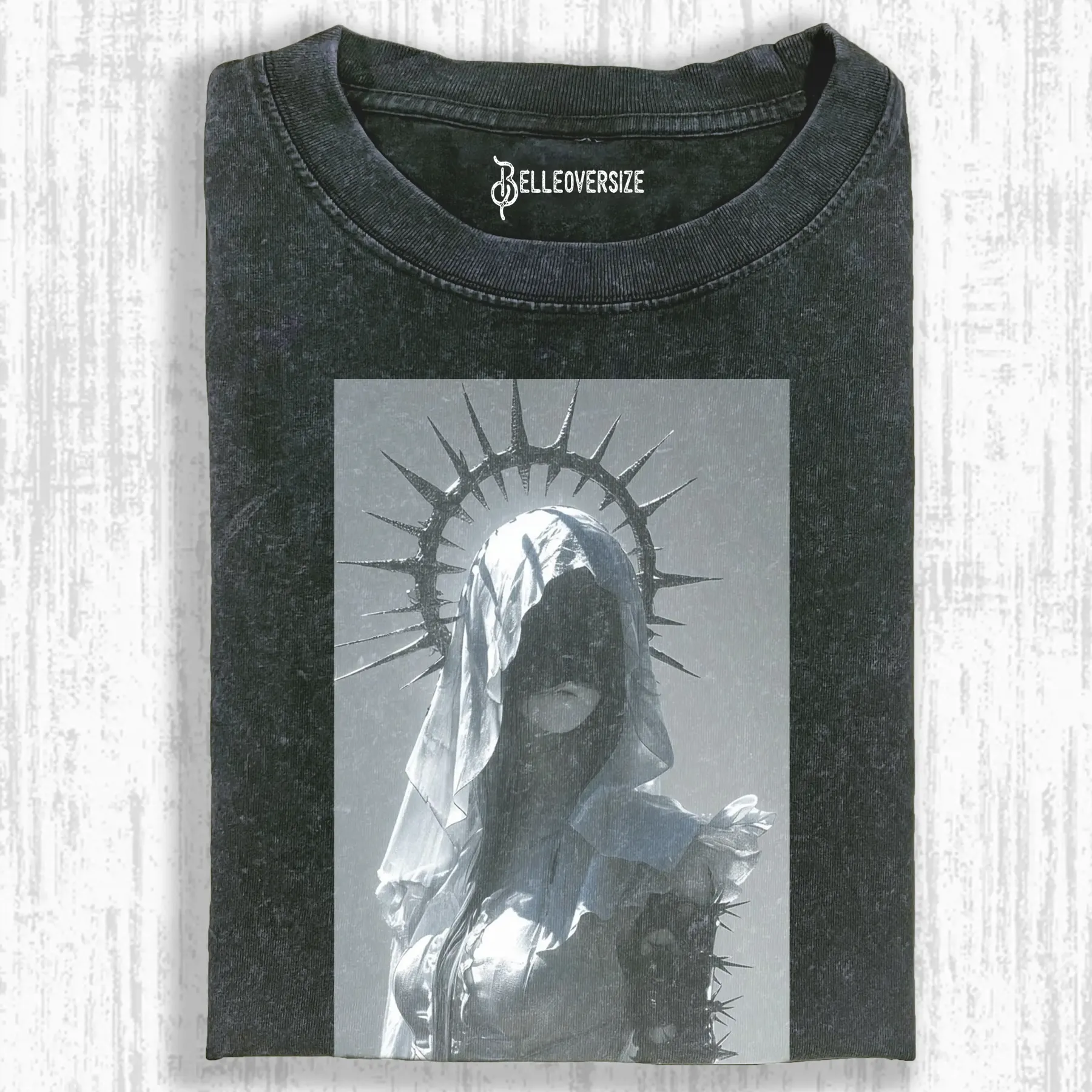 NUNS T-SHIRT
