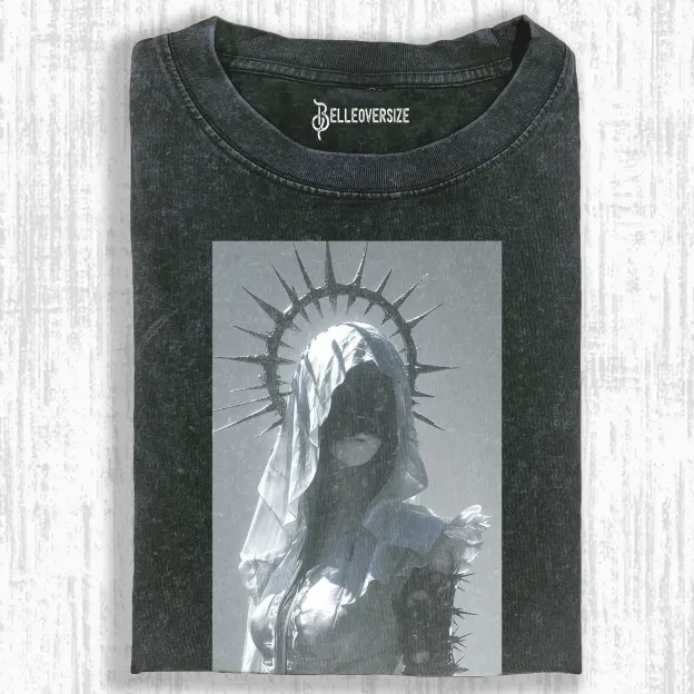 NUNS T-SHIRT