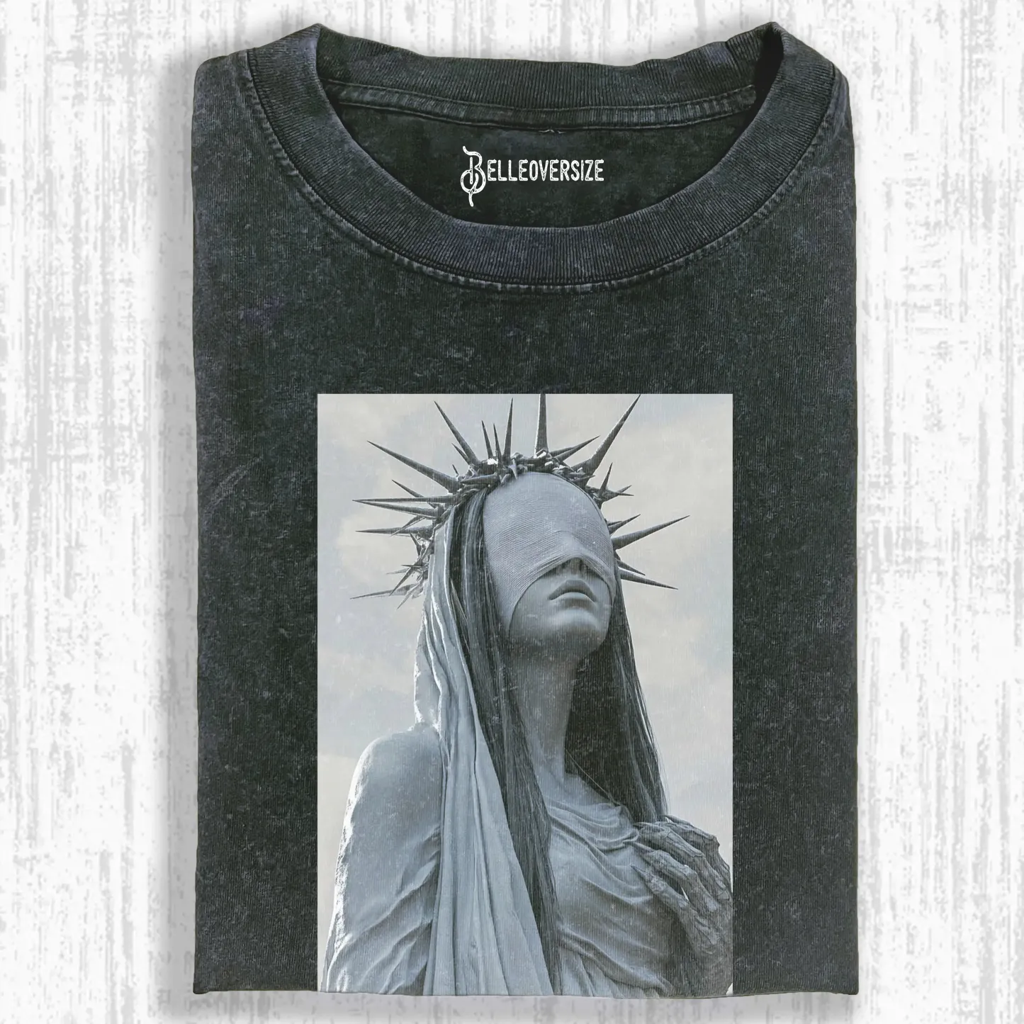 NUNS T-SHIRT