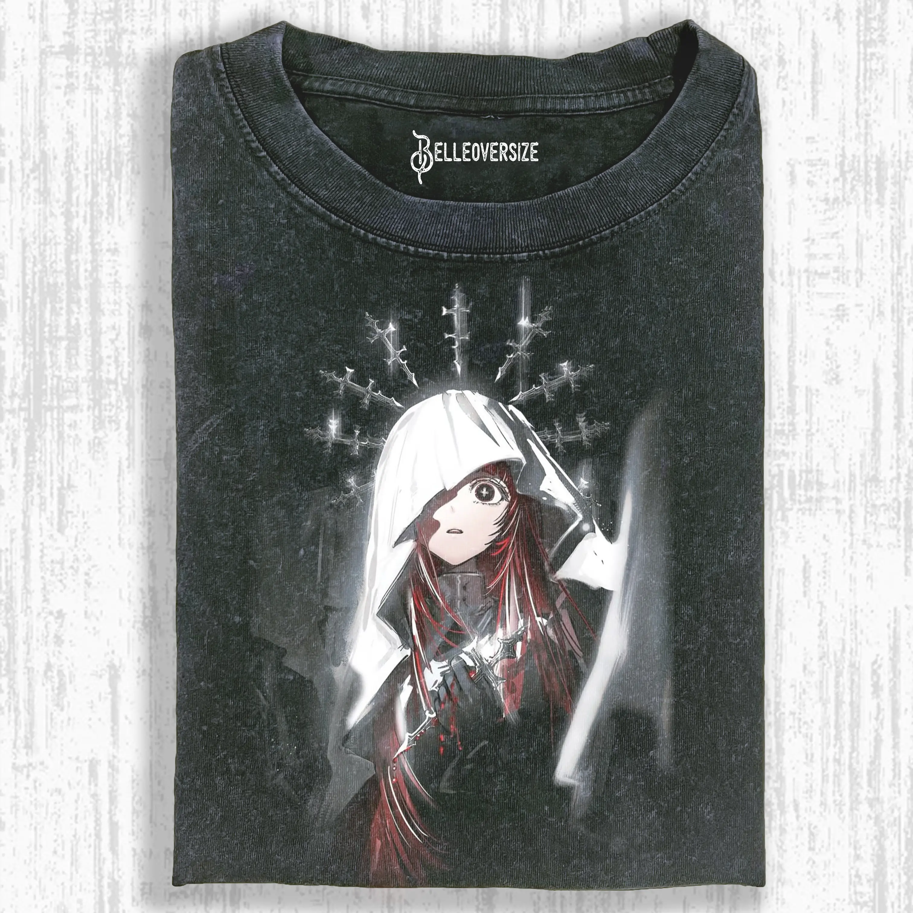 NUNS T-SHIRT