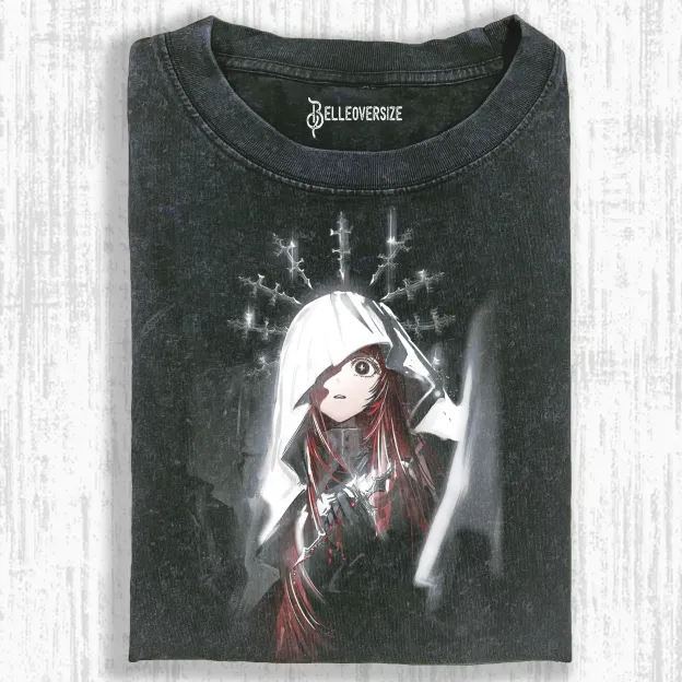 NUNS T-SHIRT