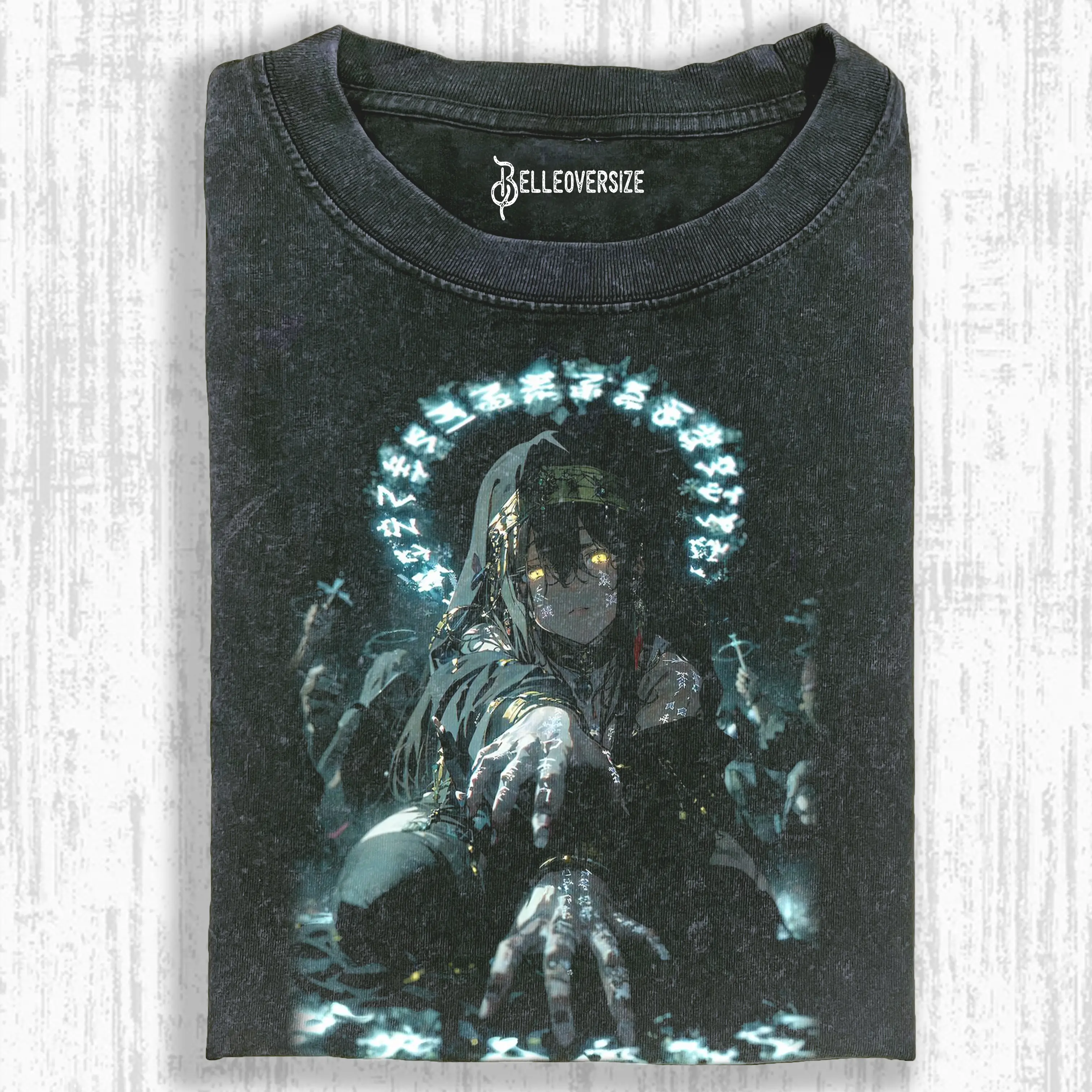 NUNS T-SHIRT