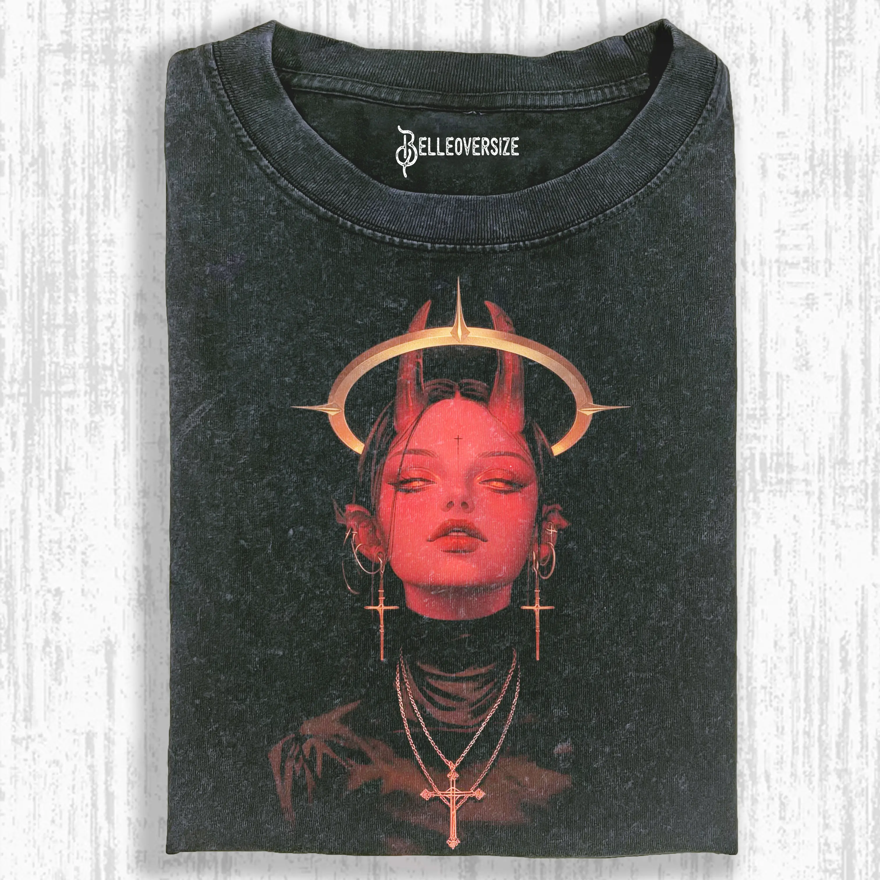 NUNS T-SHIRT