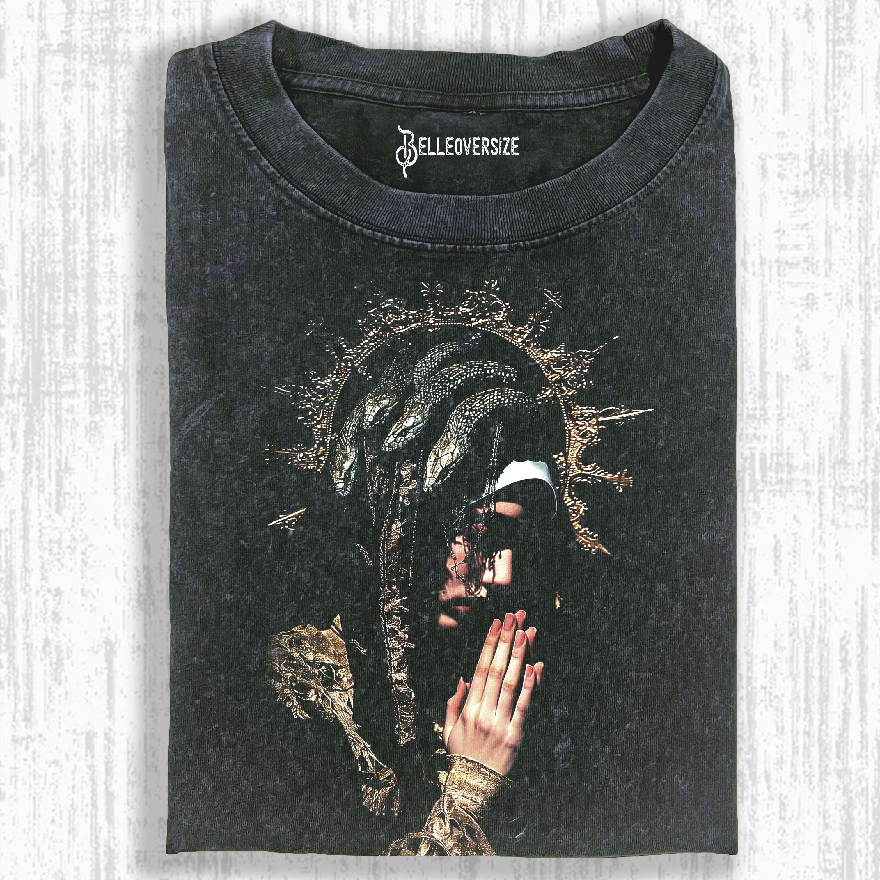 NUNS T-SHIRT