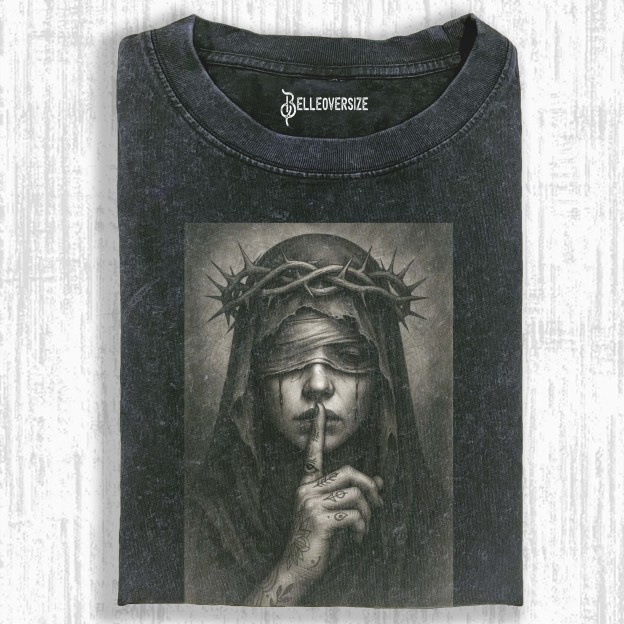 NUNS T-SHIRT