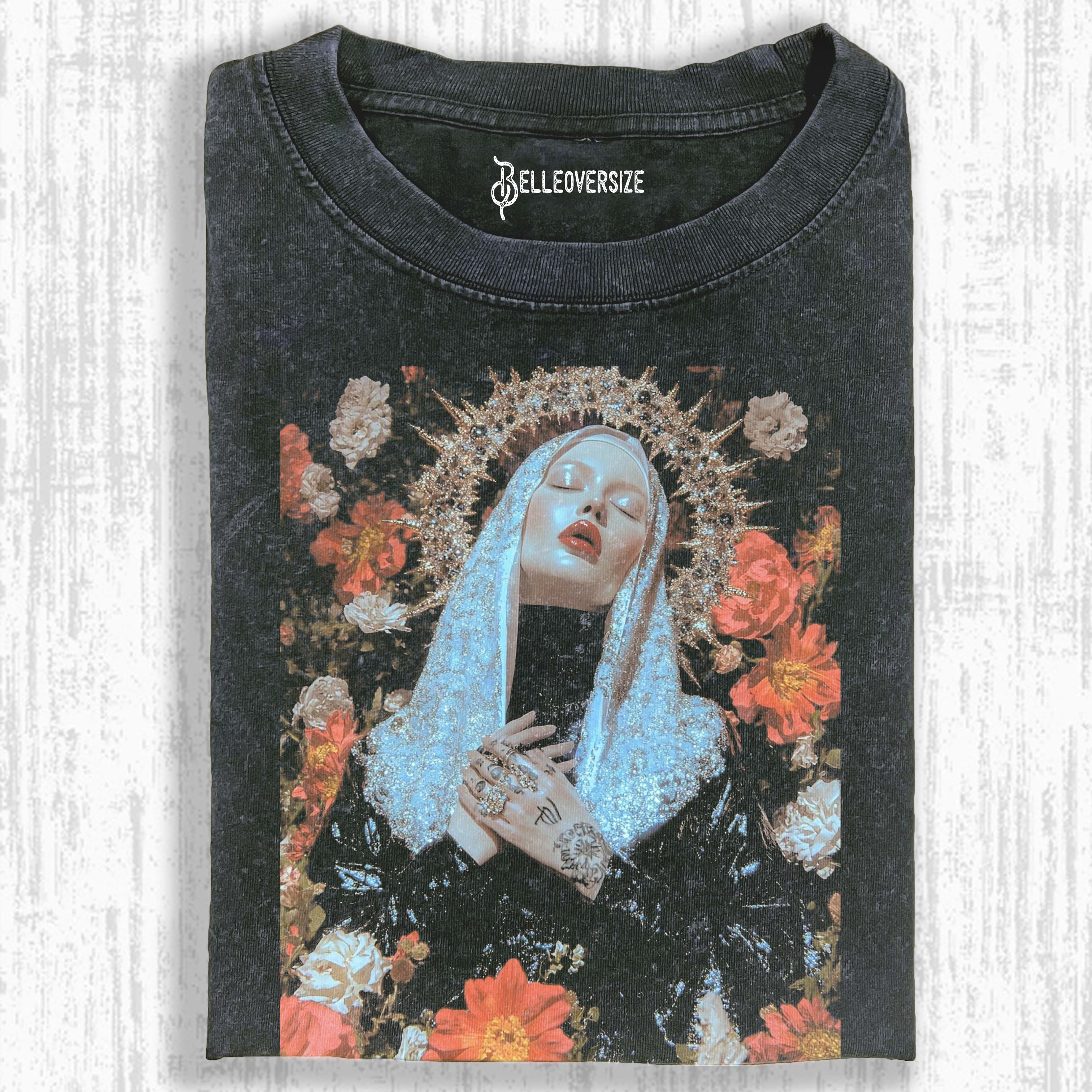 NUNS T-SHIRT