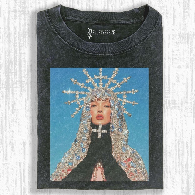 NUNS T-SHIRT