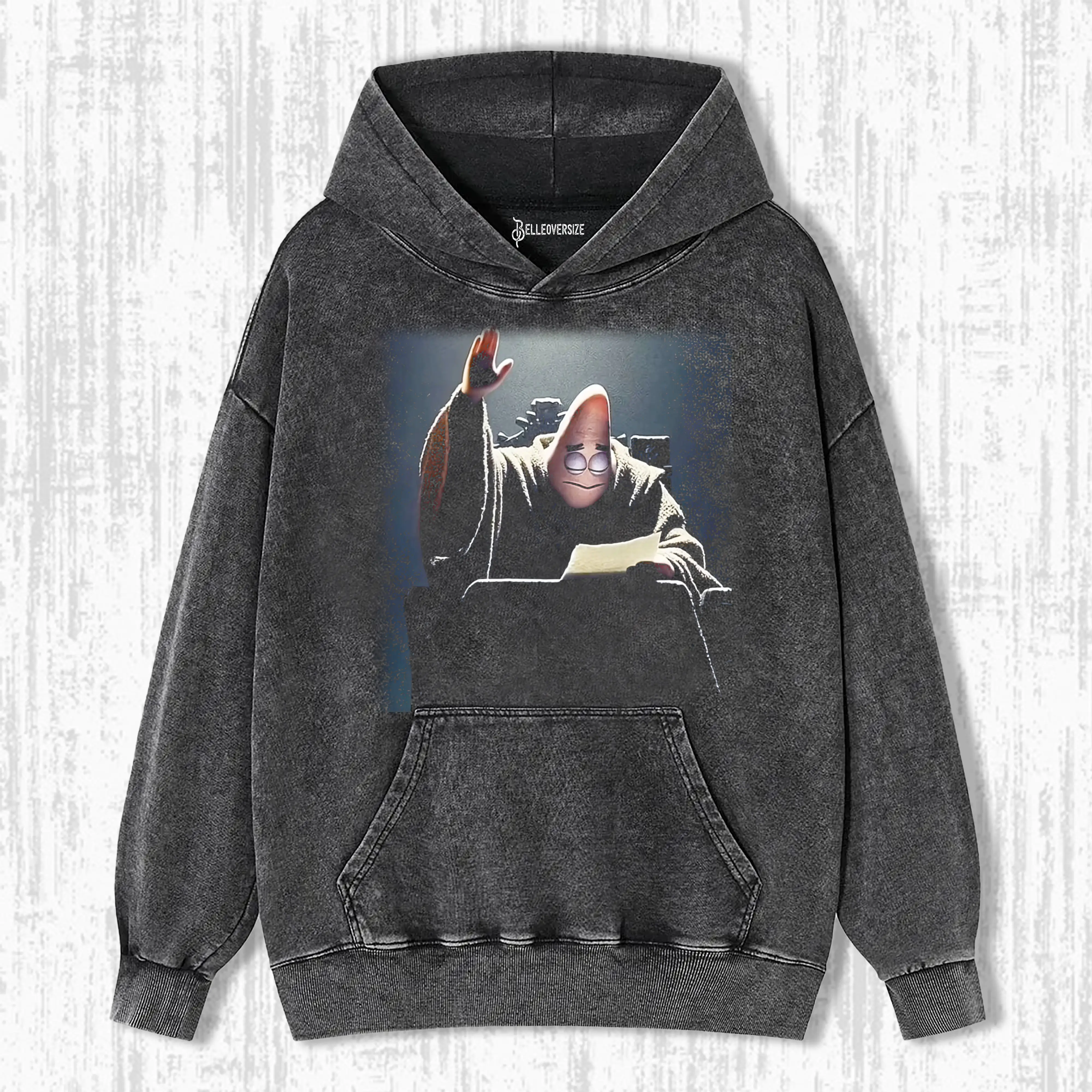 PATRICK STAR  HOODIE