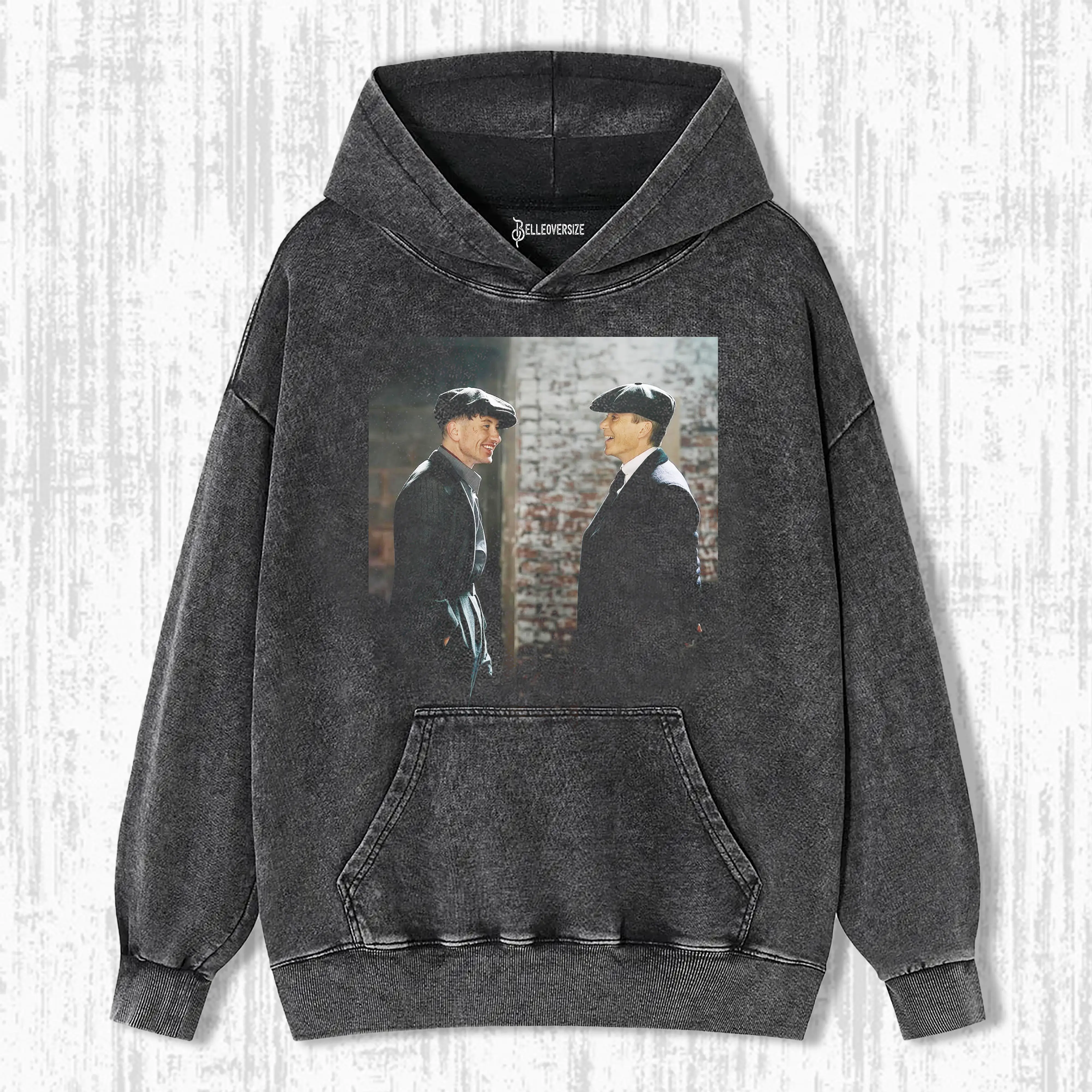 PEAKY BLINDERS  HOODIE